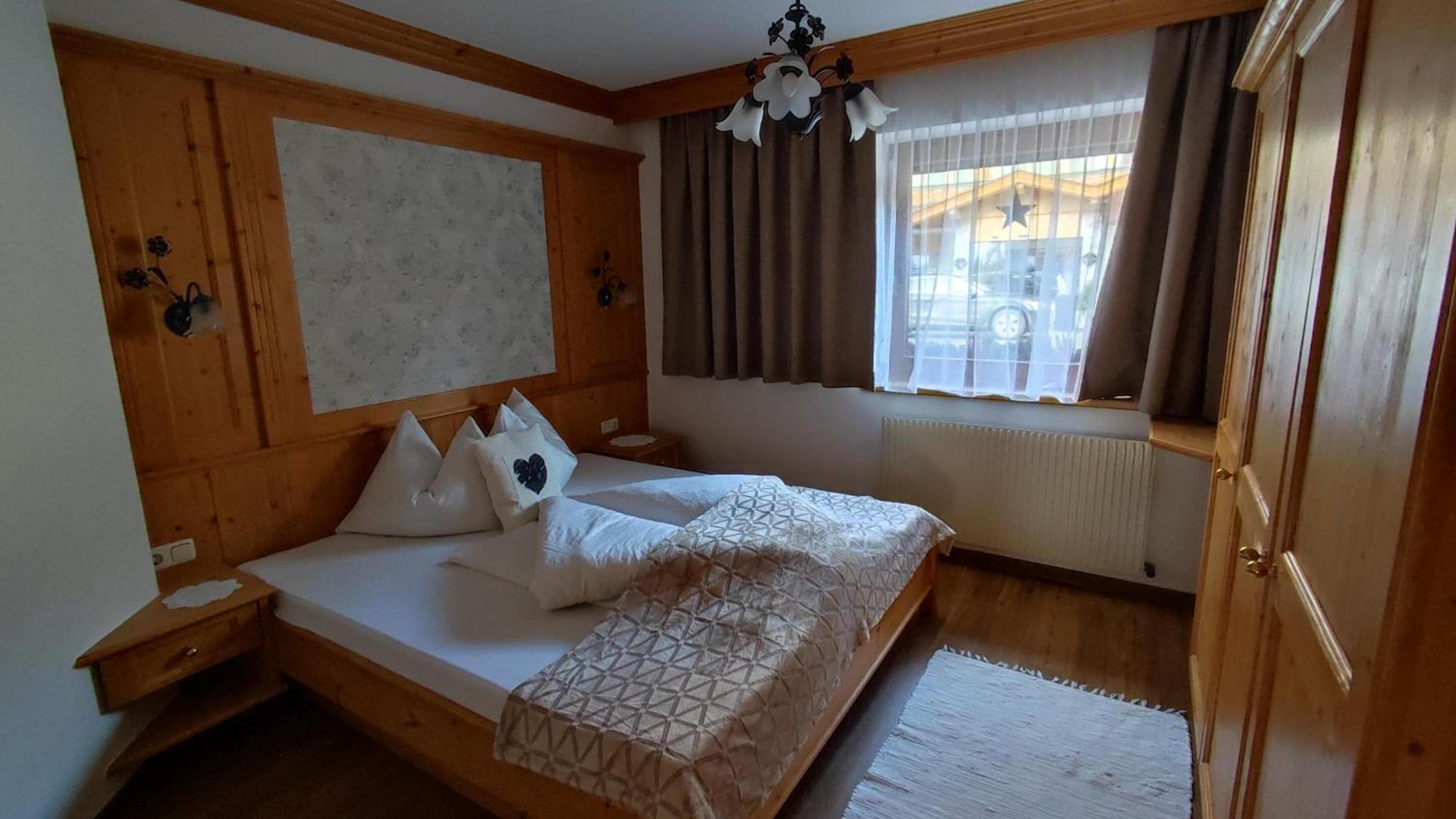 Appartement Moaeben