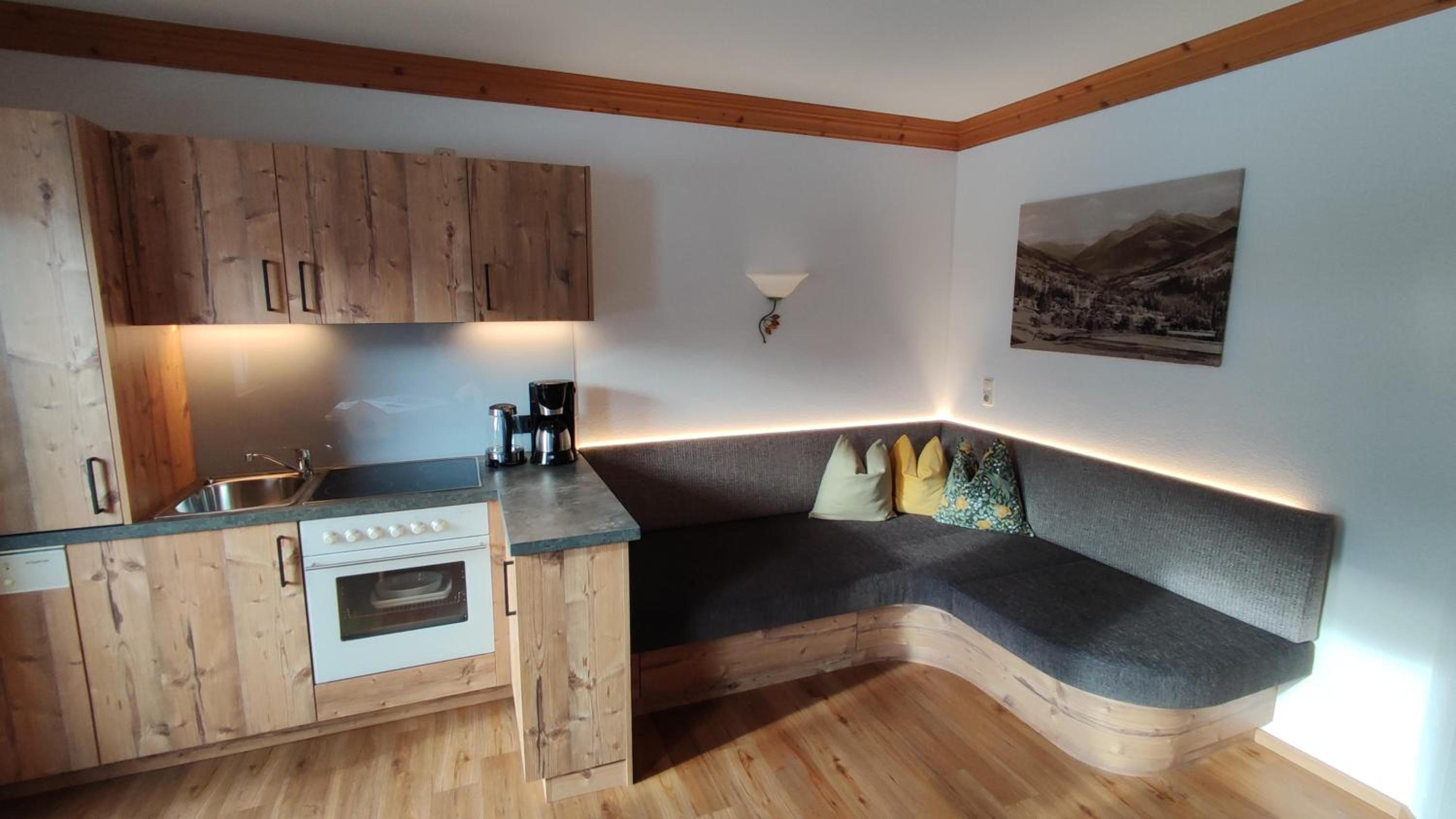 Appartement Moaeben