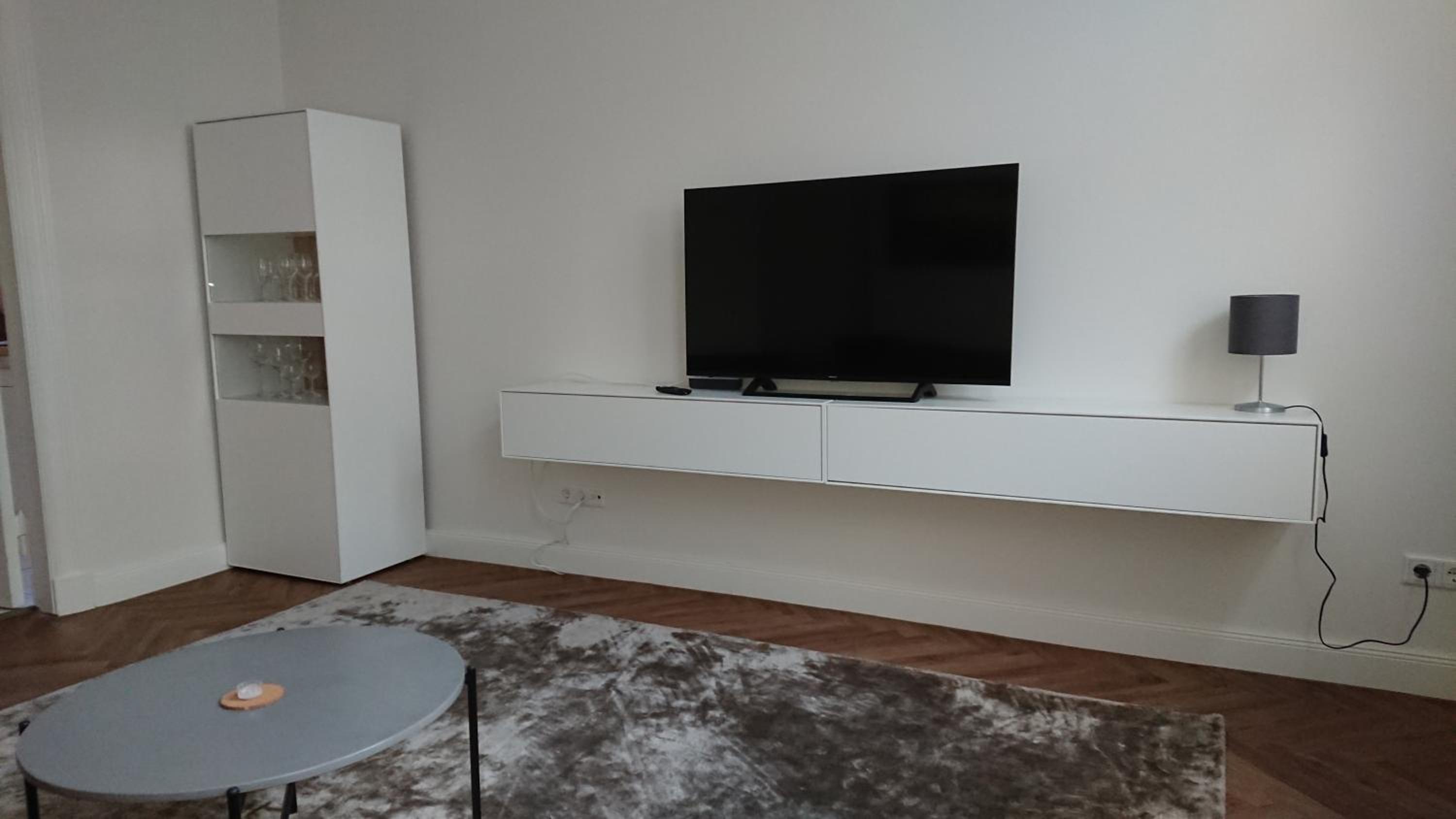 Haus Fischer