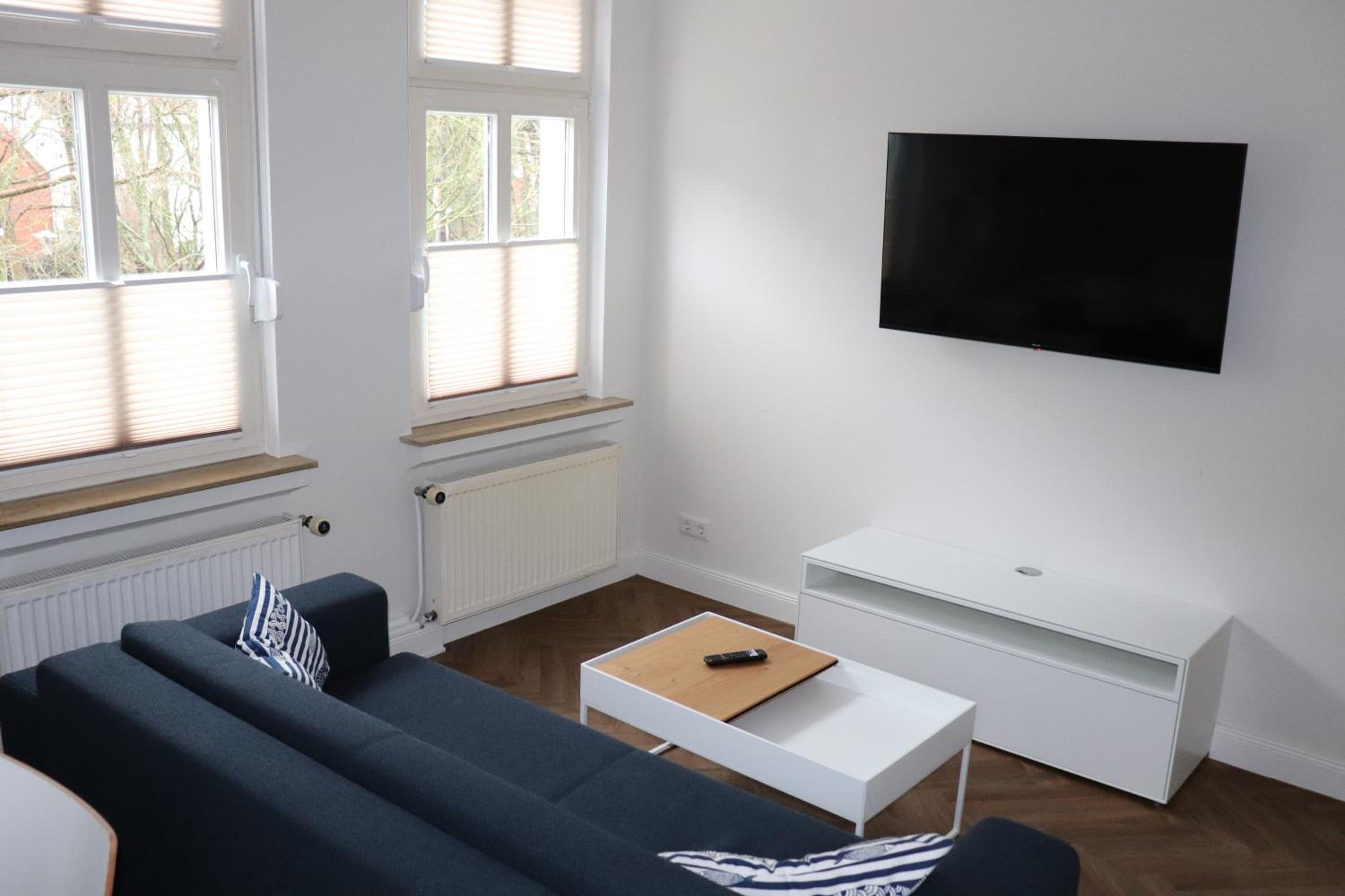 Haus Fischer