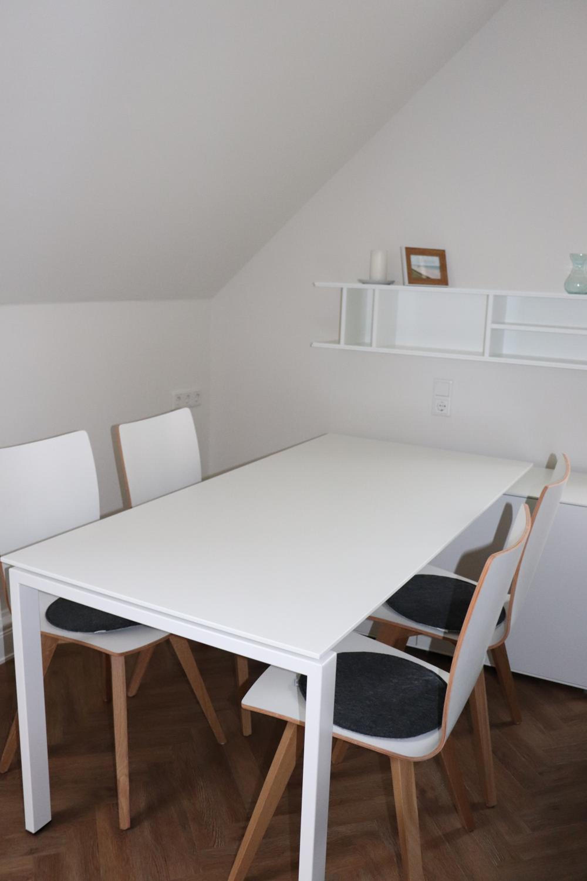 Haus Fischer