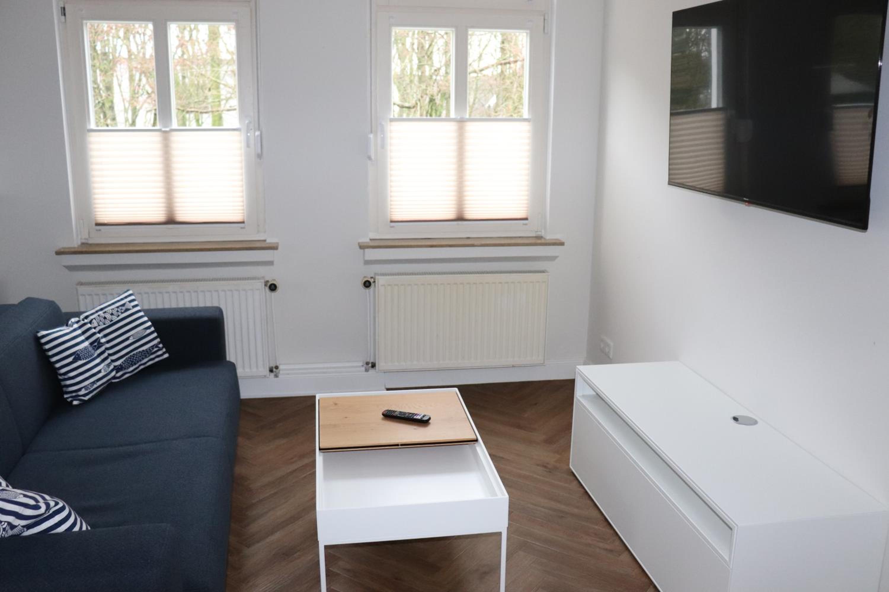 Haus Fischer
