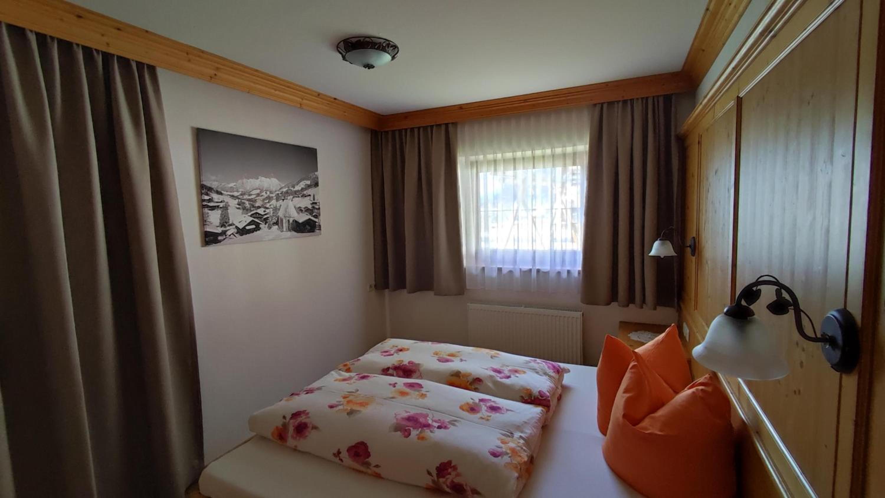 Appartement Moaeben