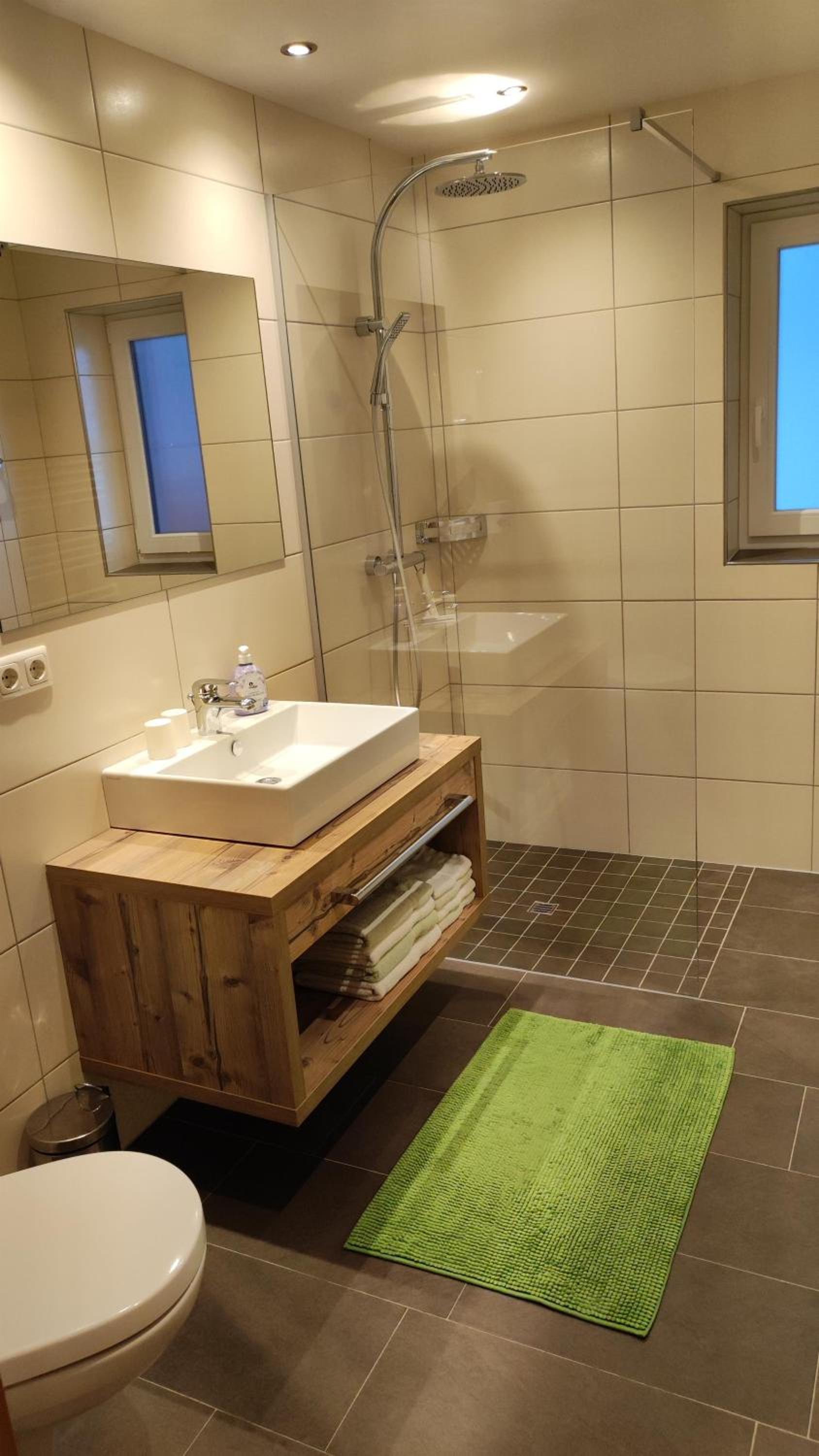 Appartement Moaeben