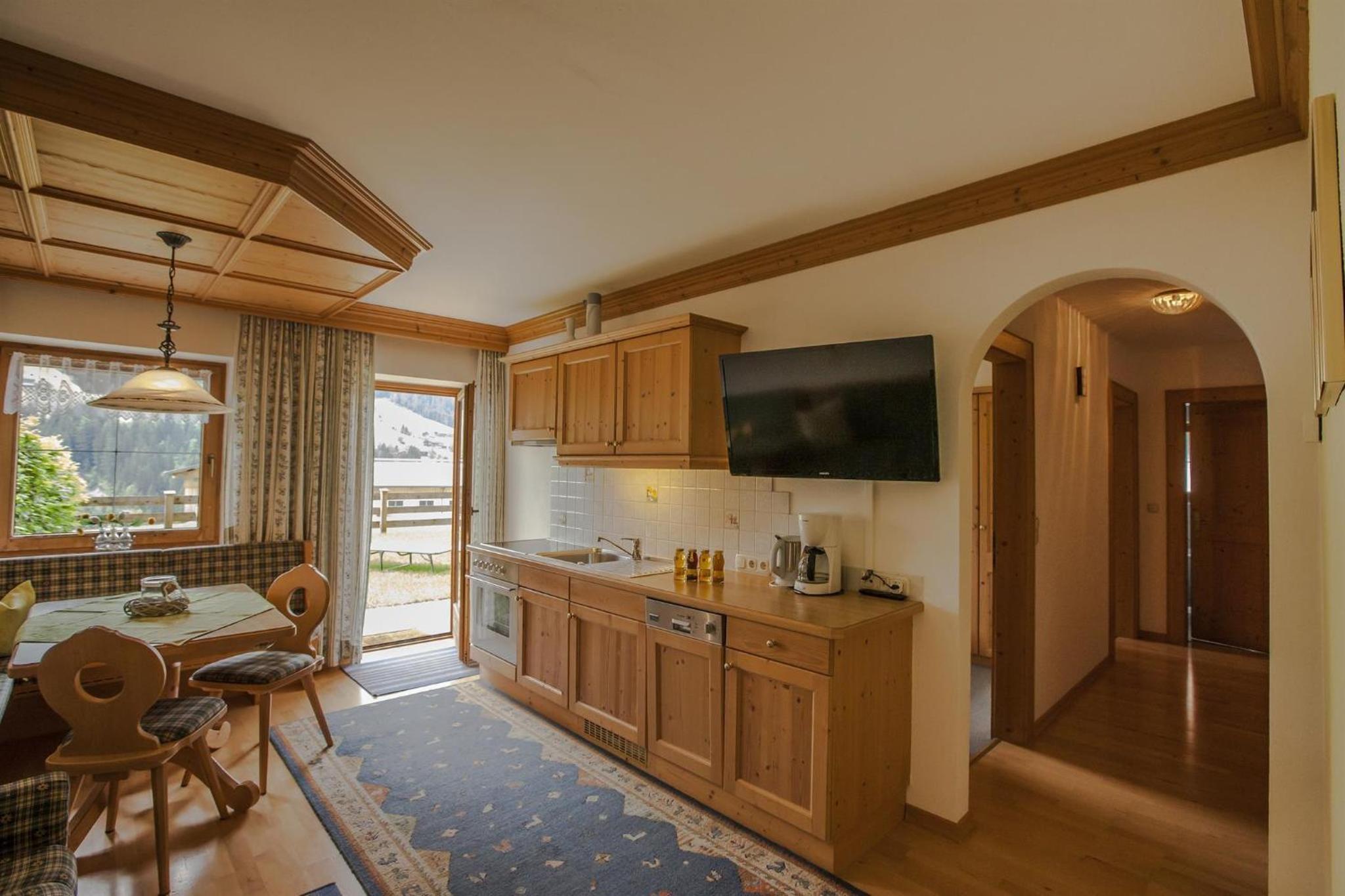 Appartement Moaeben