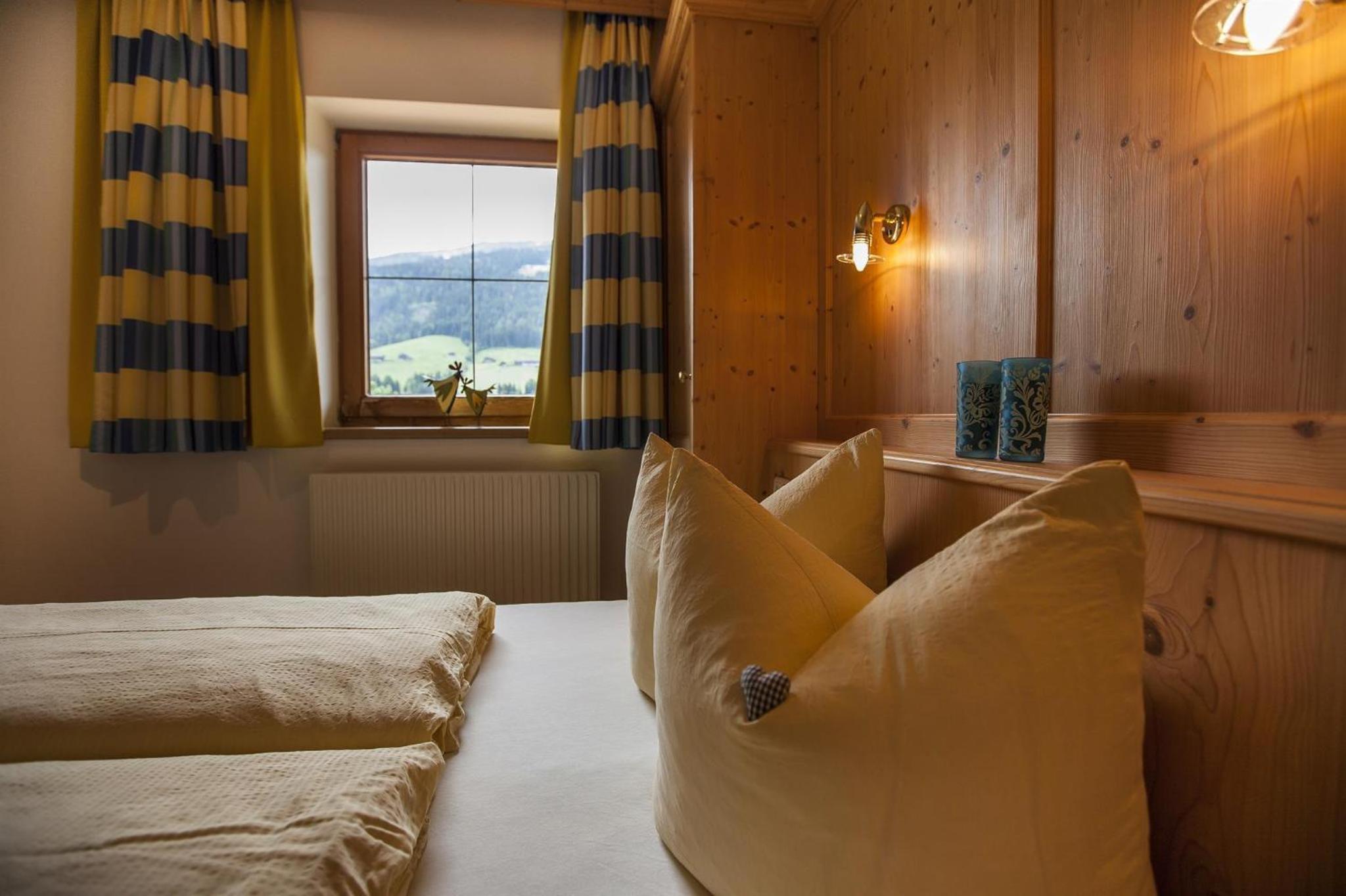 Appartement Moaeben
