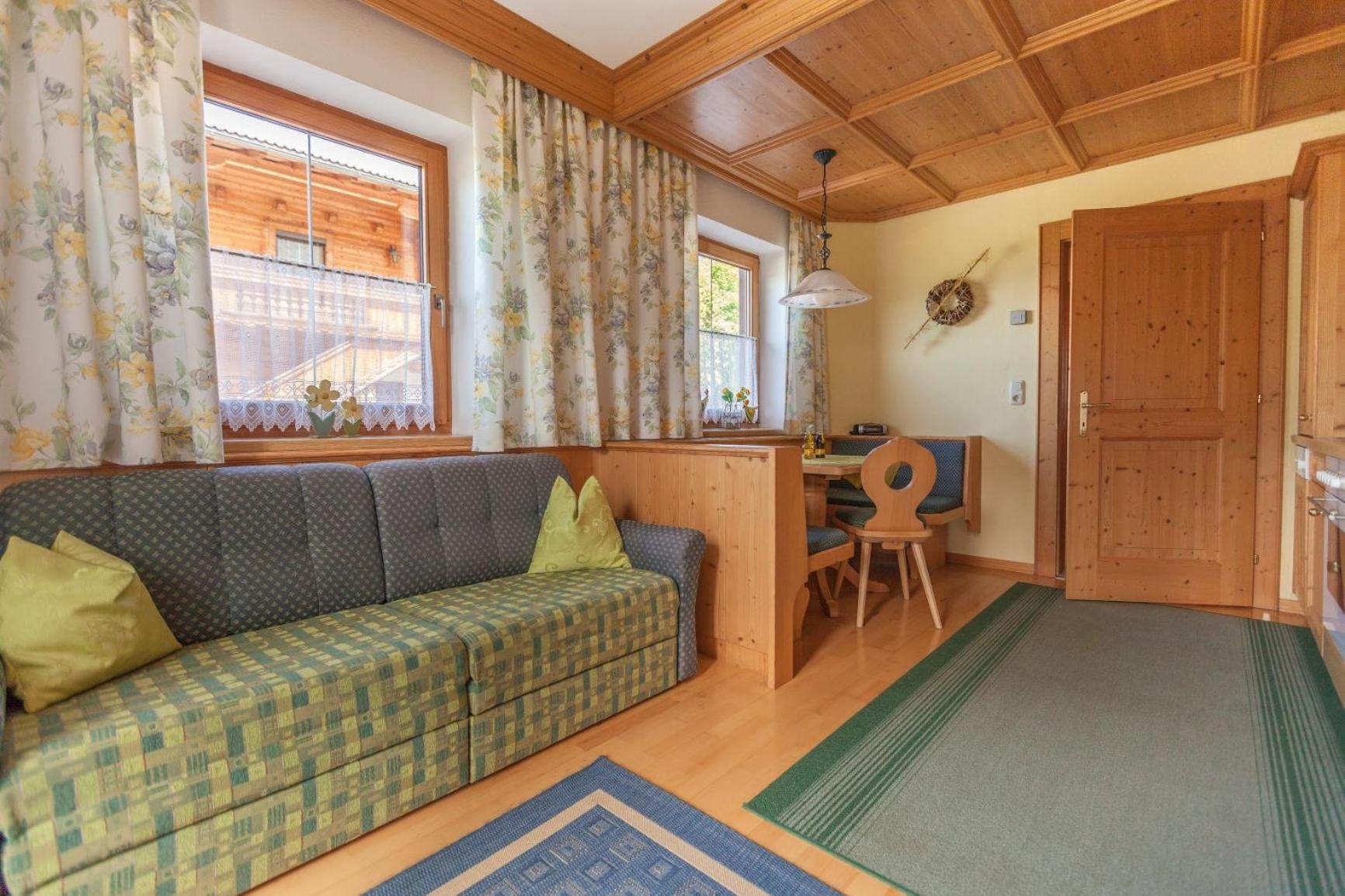 Appartement Moaeben