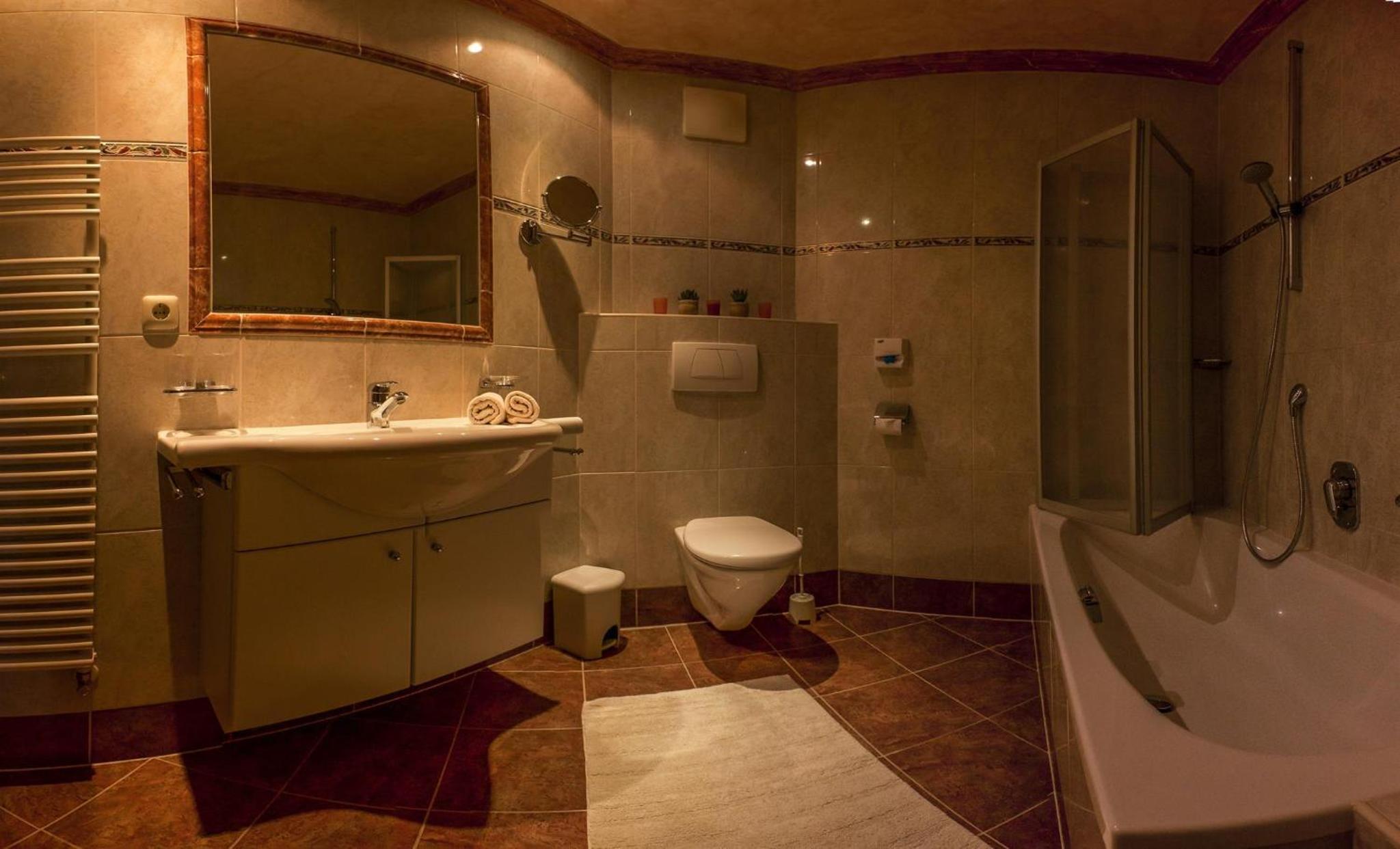 Appartement Moaeben