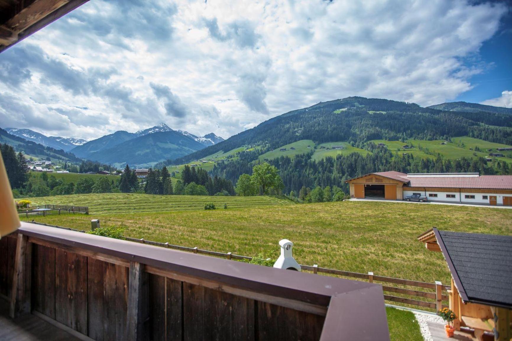 Appartement Moaeben