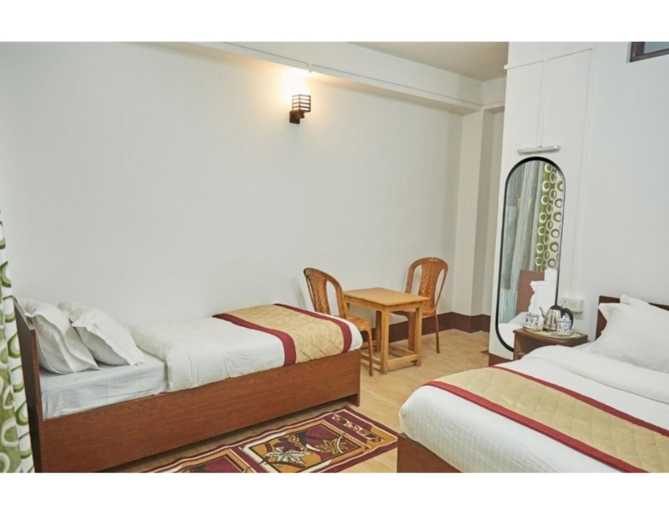 Hill Home Stay Luzangla, Nimachen view 4