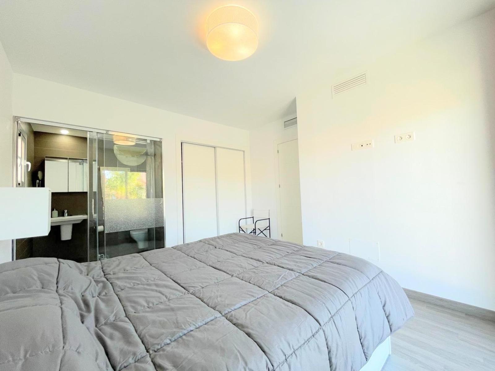 Villa Bambu Gran Alacant by Villas&You