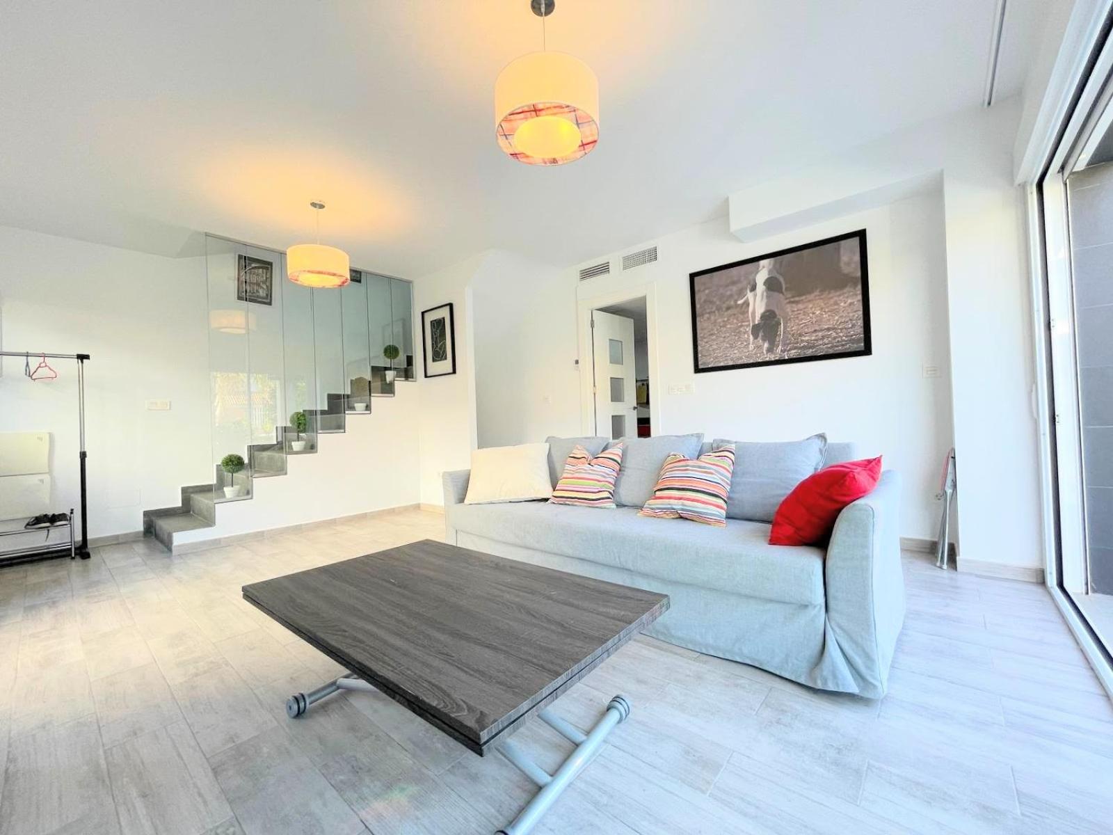 Villa Bambu Gran Alacant by Villas&You