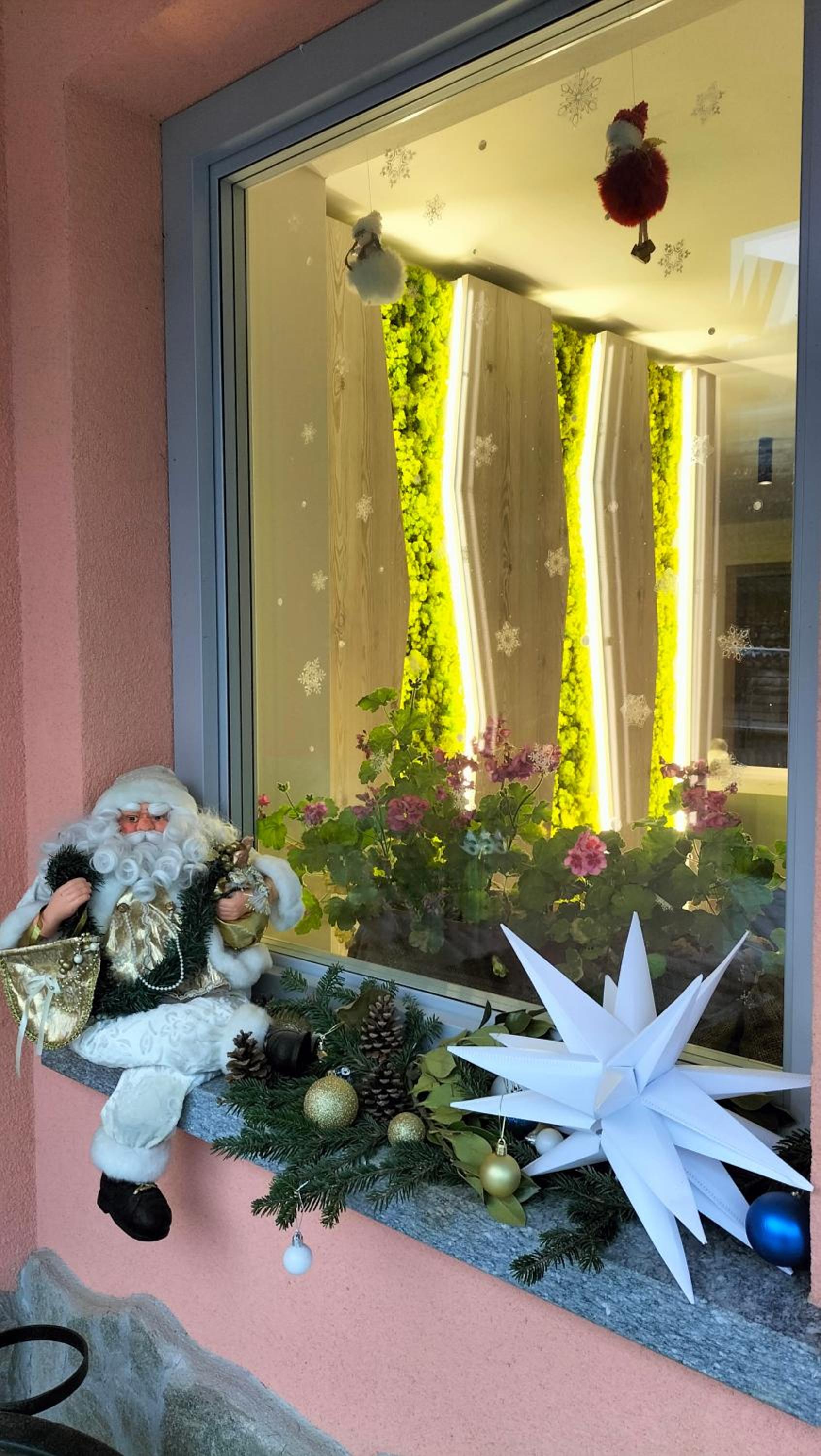 Agritur La Fenice