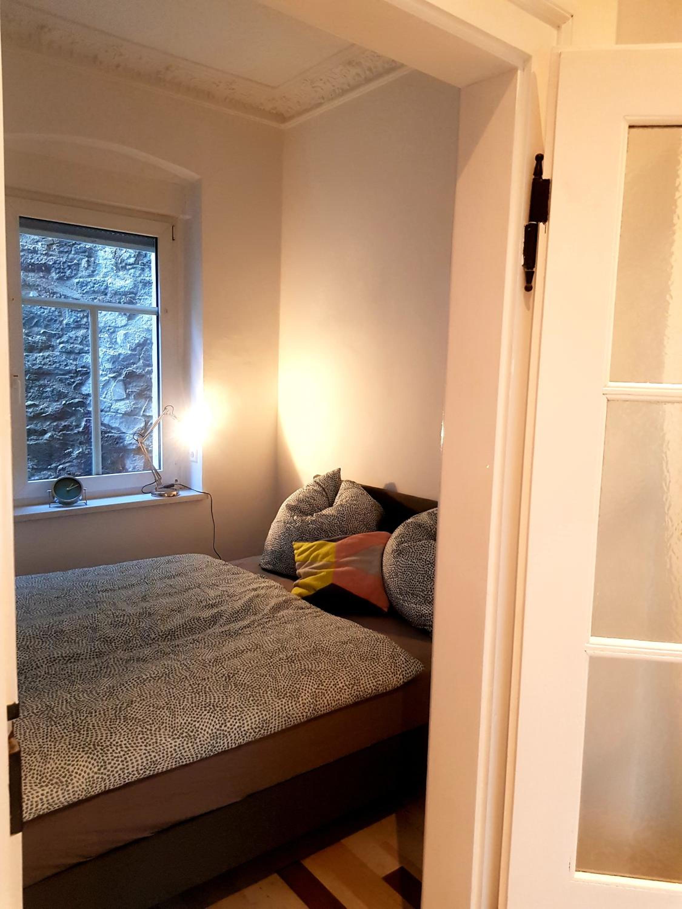 Ferienwohnung am Schloss Colditz