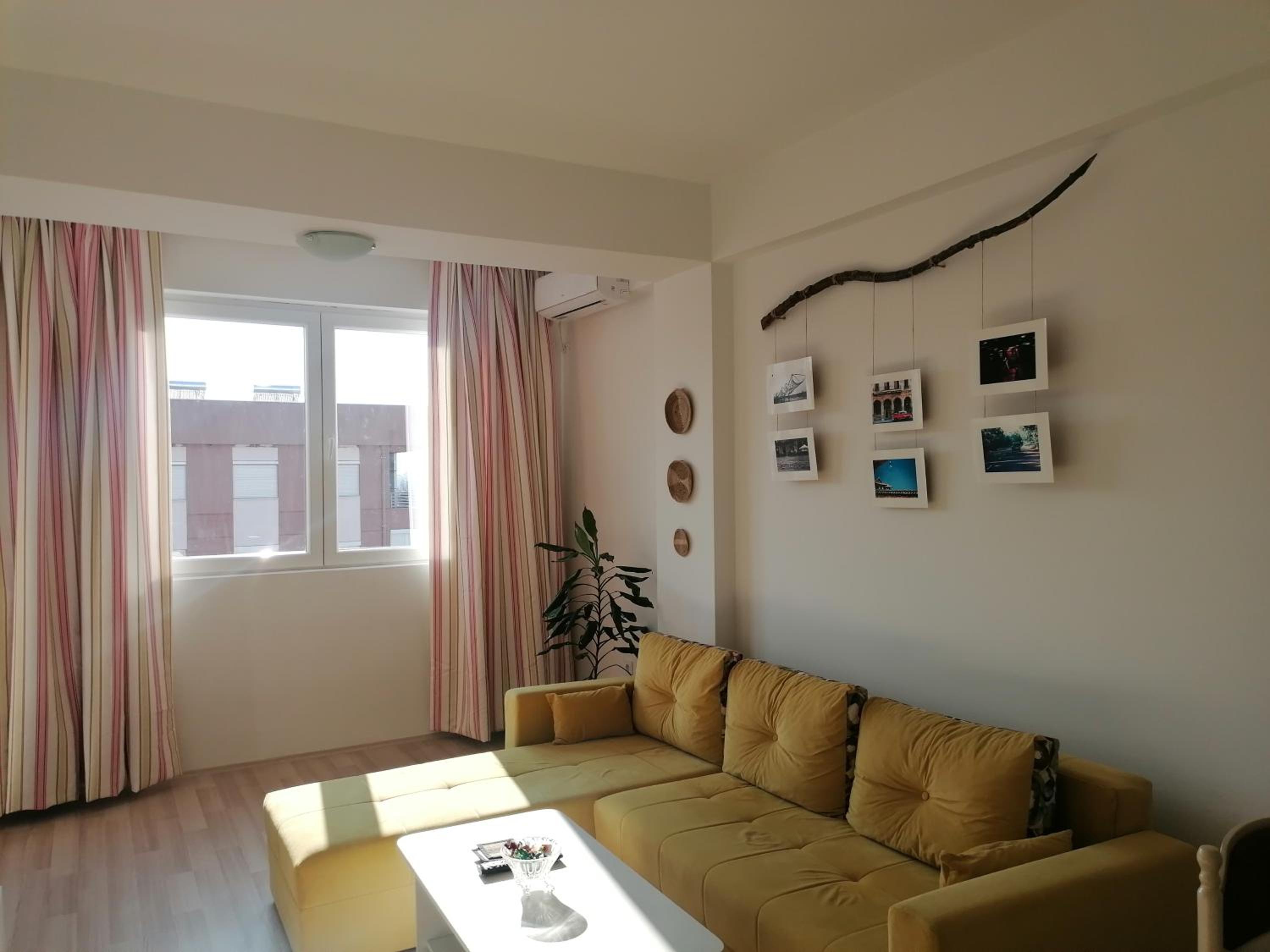 Tanja's Apartment view 4