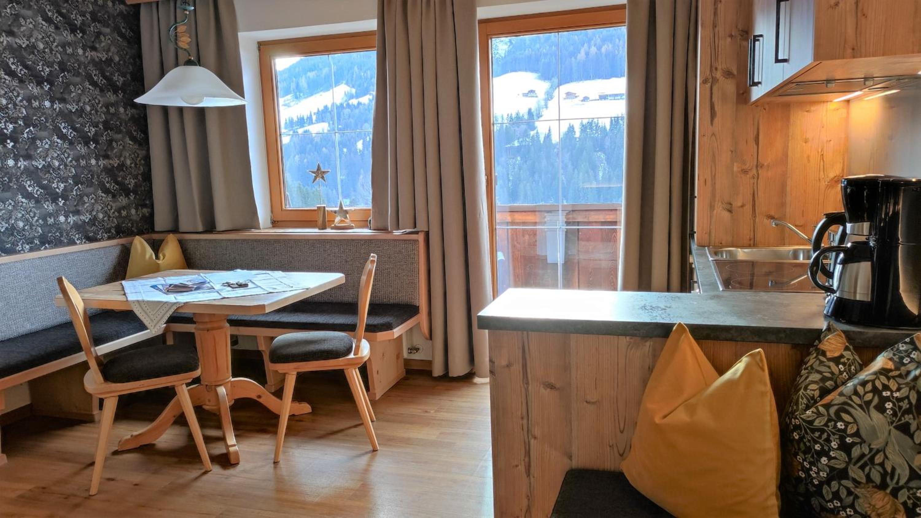 Appartement Moaeben
