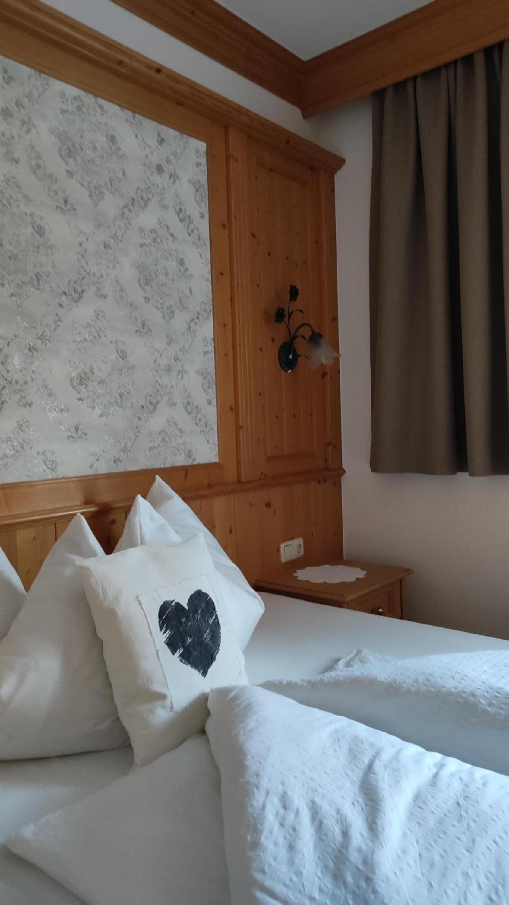 Appartement Moaeben