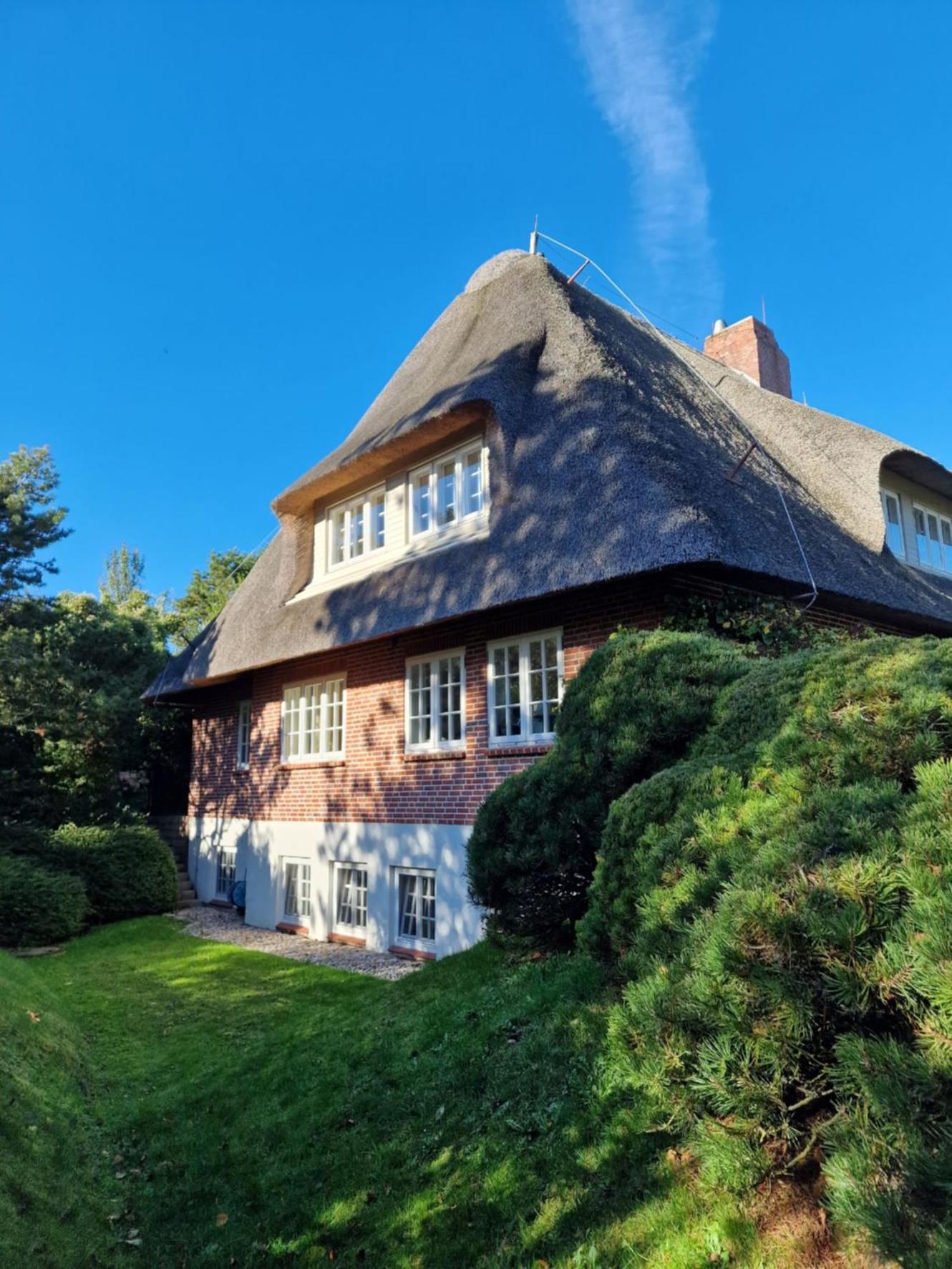 Haus Ulrike Wattblick