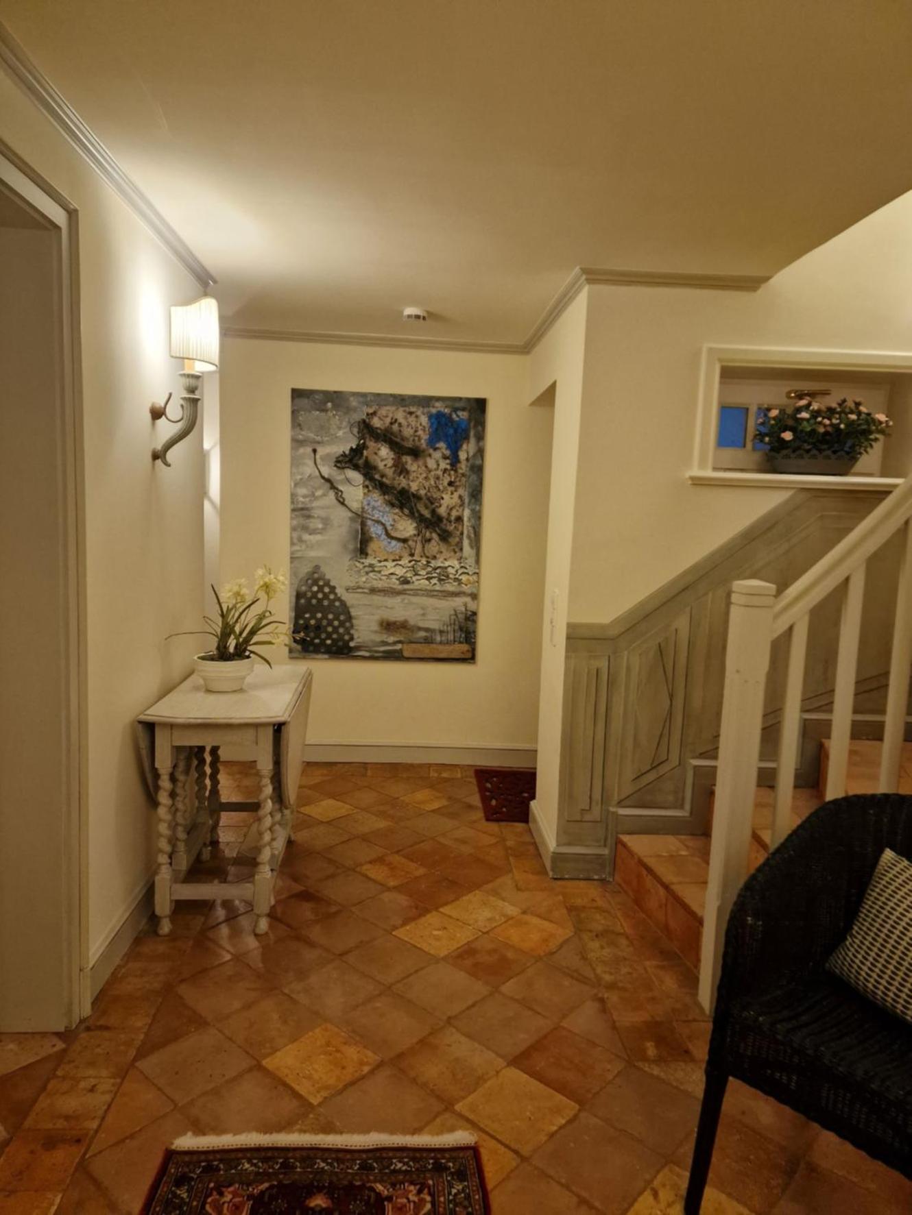 Haus Ulrike Wattblick