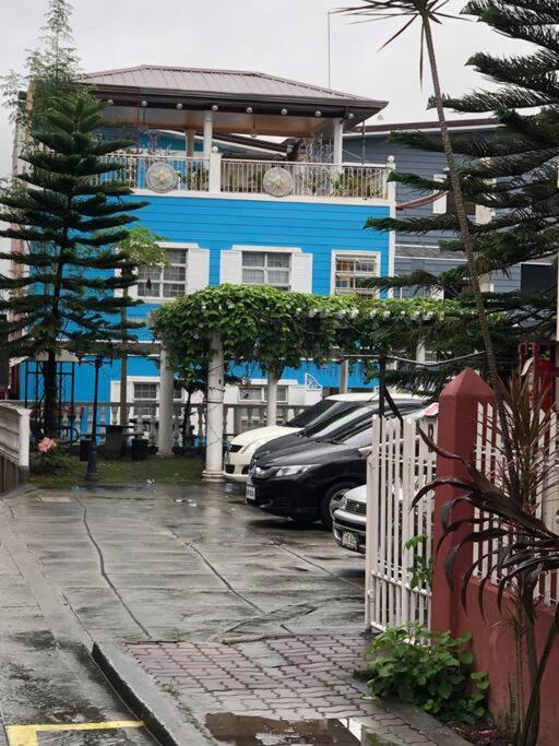 Luzville Residences - C8 view 5