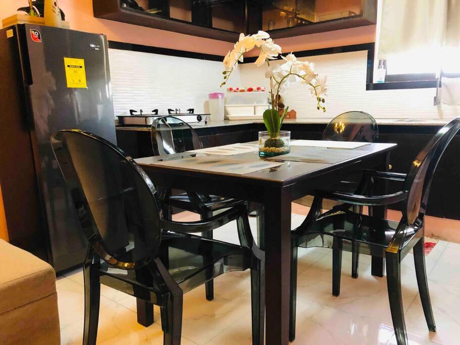 Luzville Residences - C8 view 3
