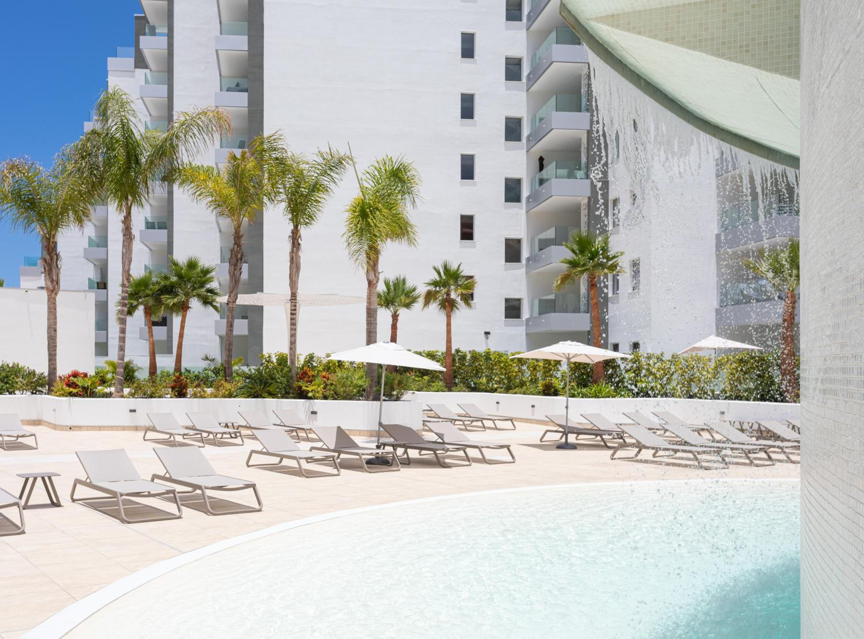 Deluxe Apartment in Costa Adeje