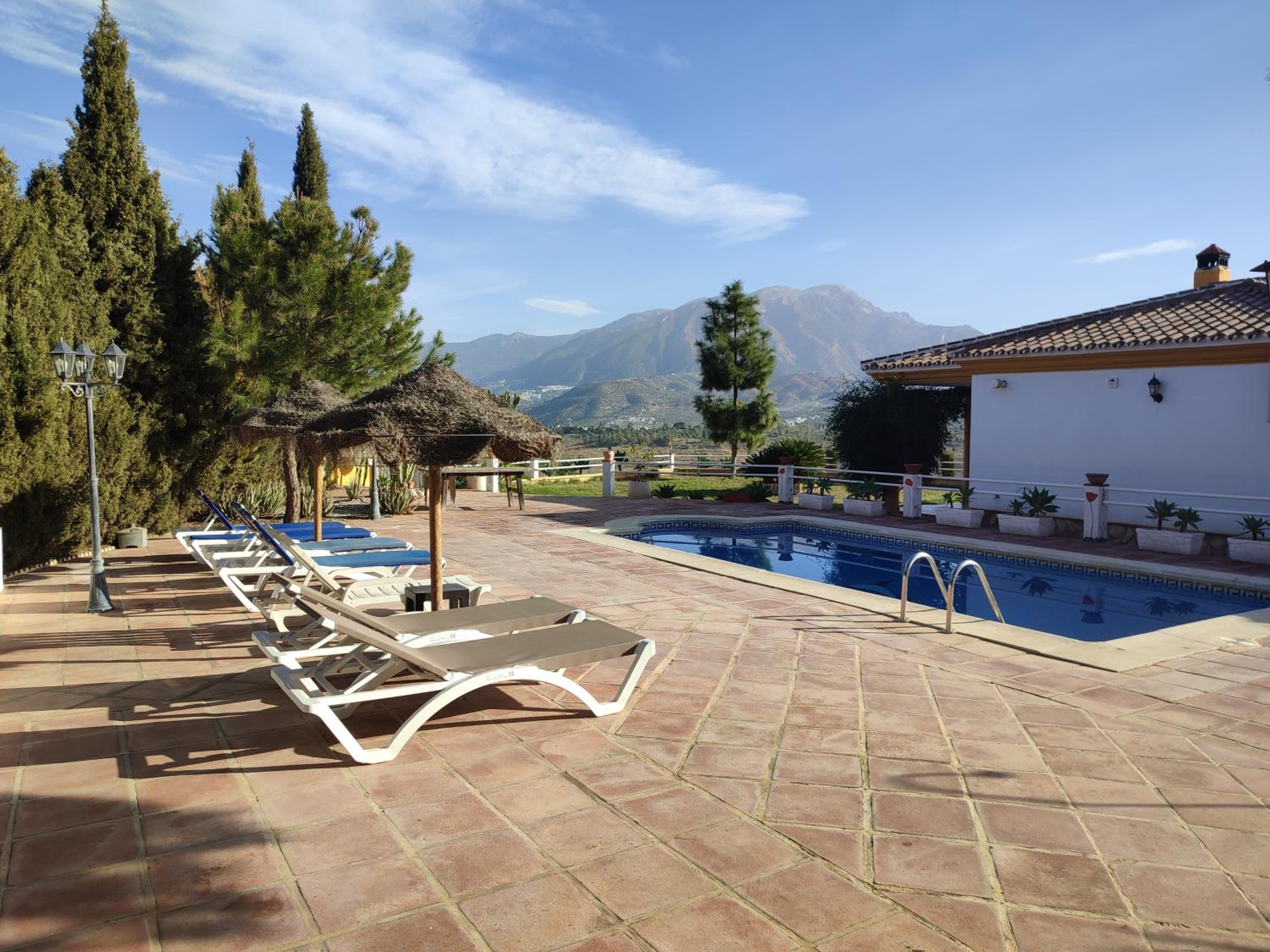 Casa Rocío&Paloma