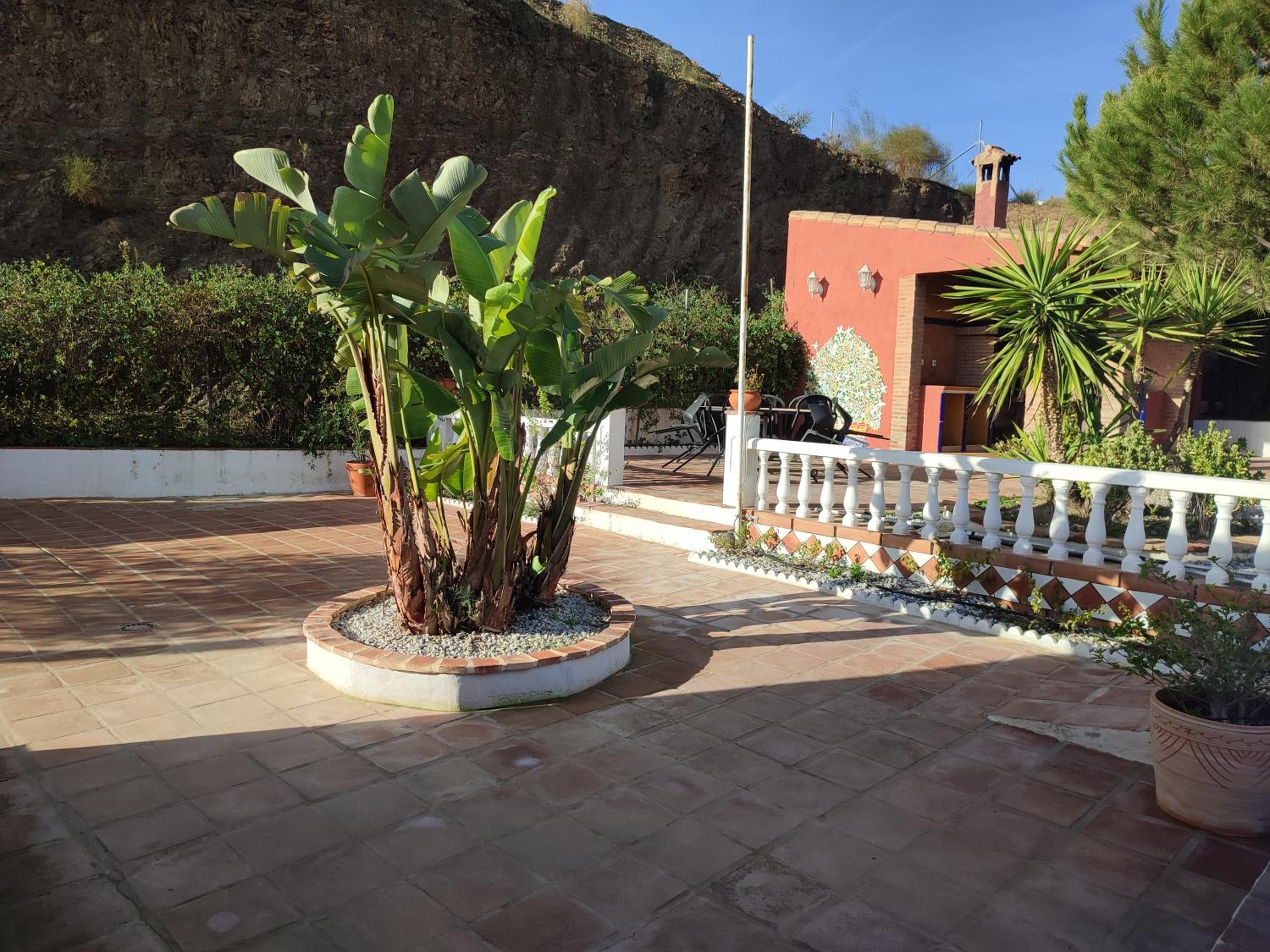 Casa Rocío&Paloma