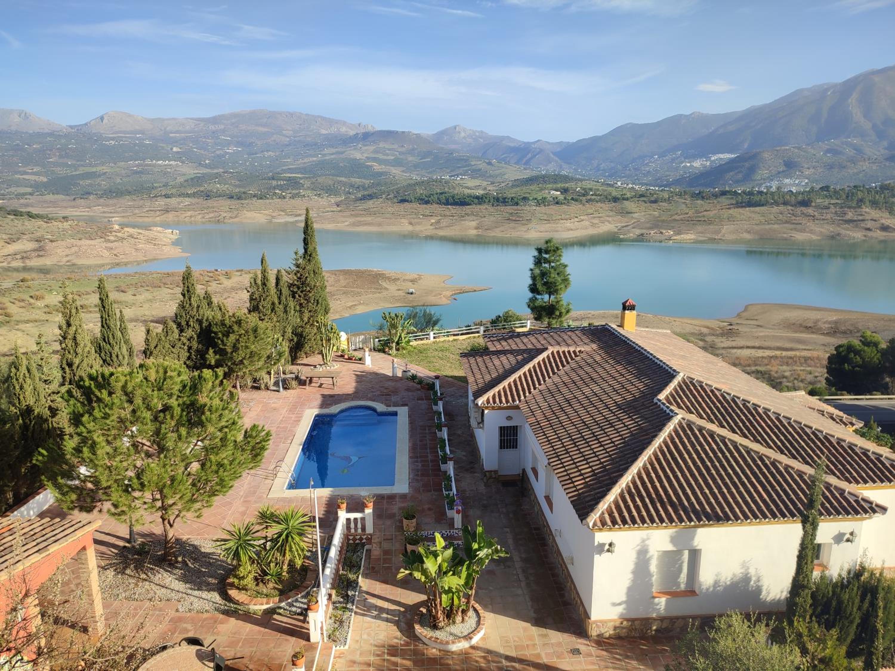 Casa Rocío&Paloma