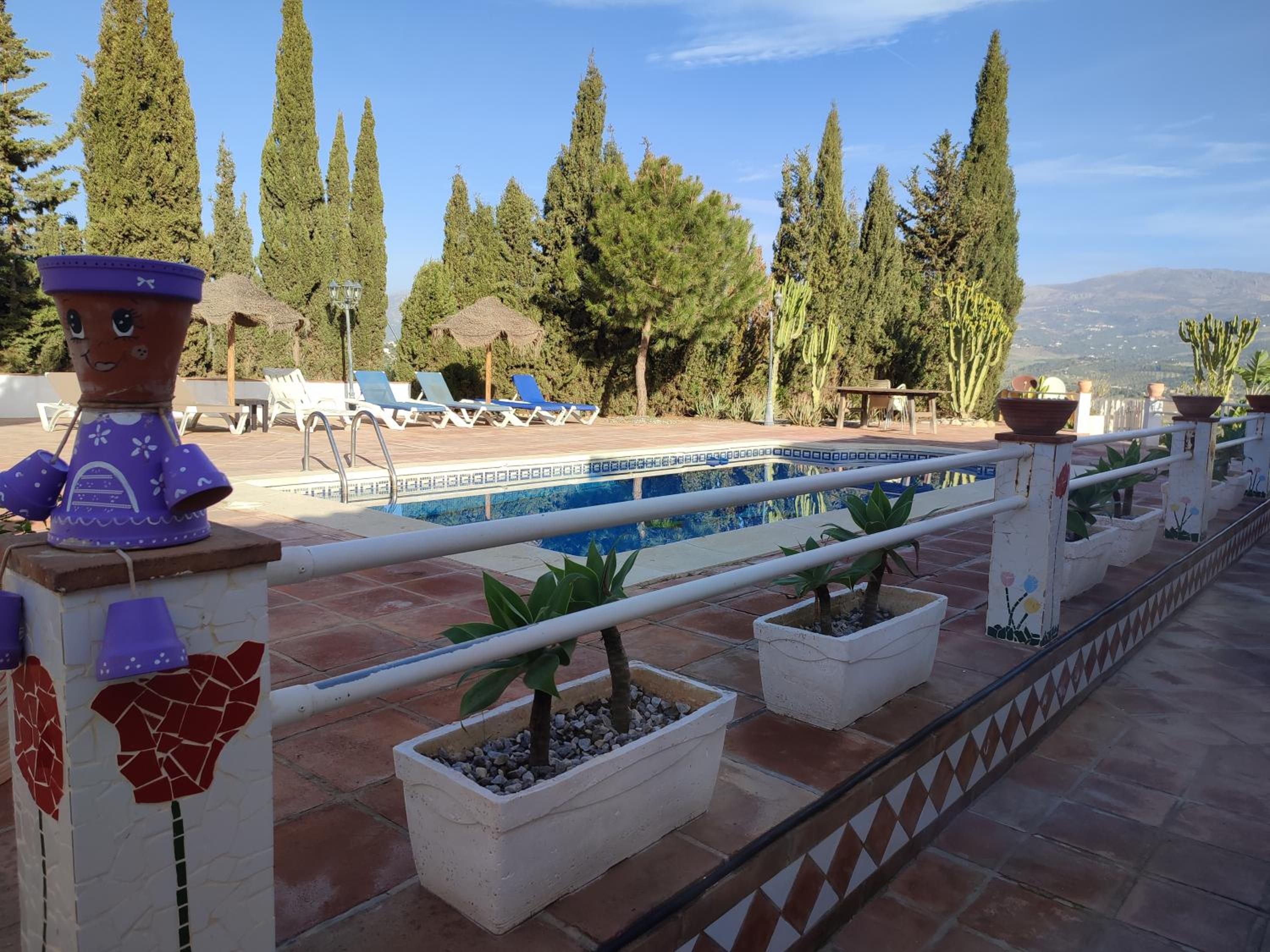 Casa Rocío&Paloma