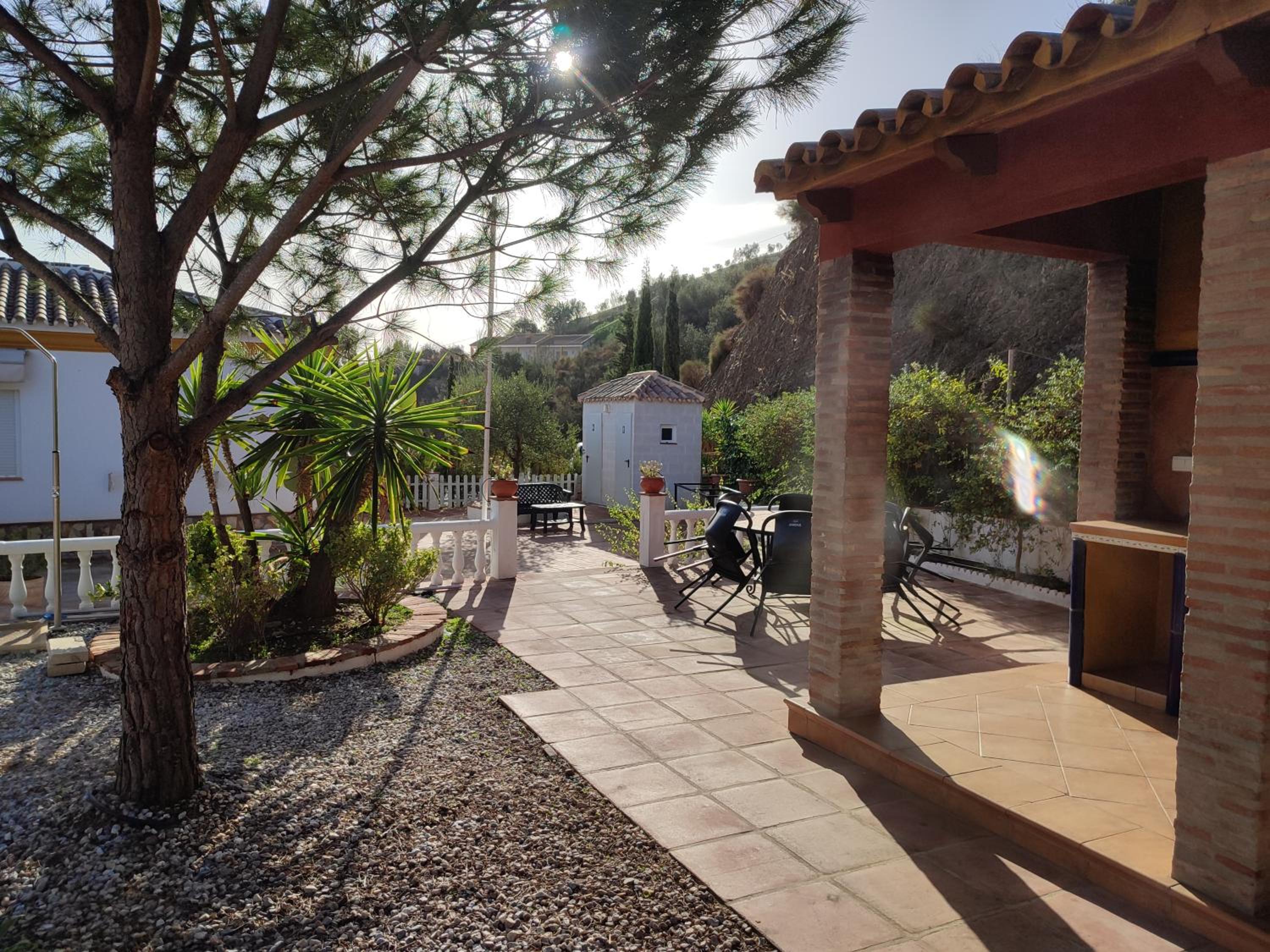 Casa Rocío&Paloma