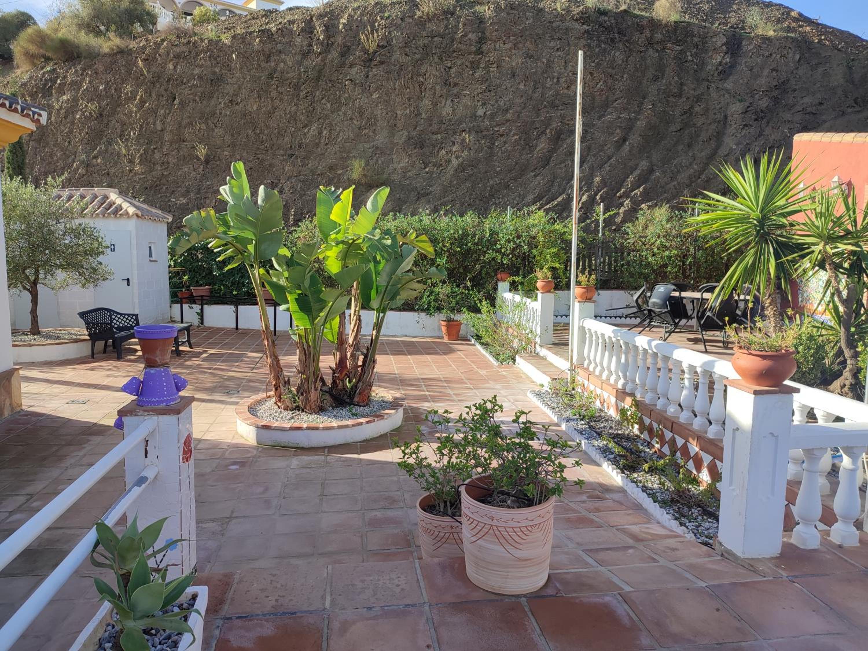 Casa Rocío&Paloma