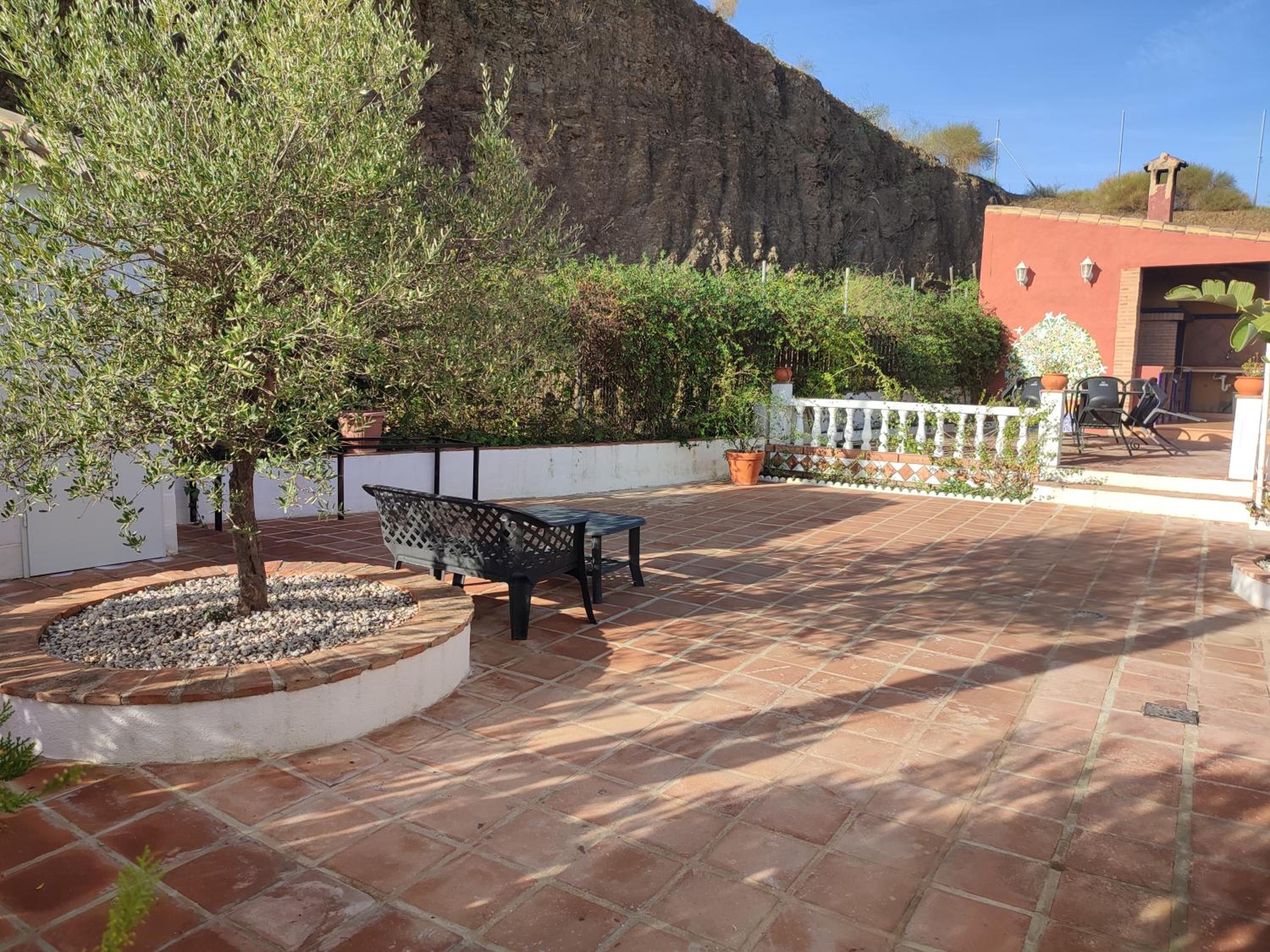 Casa Rocío&Paloma