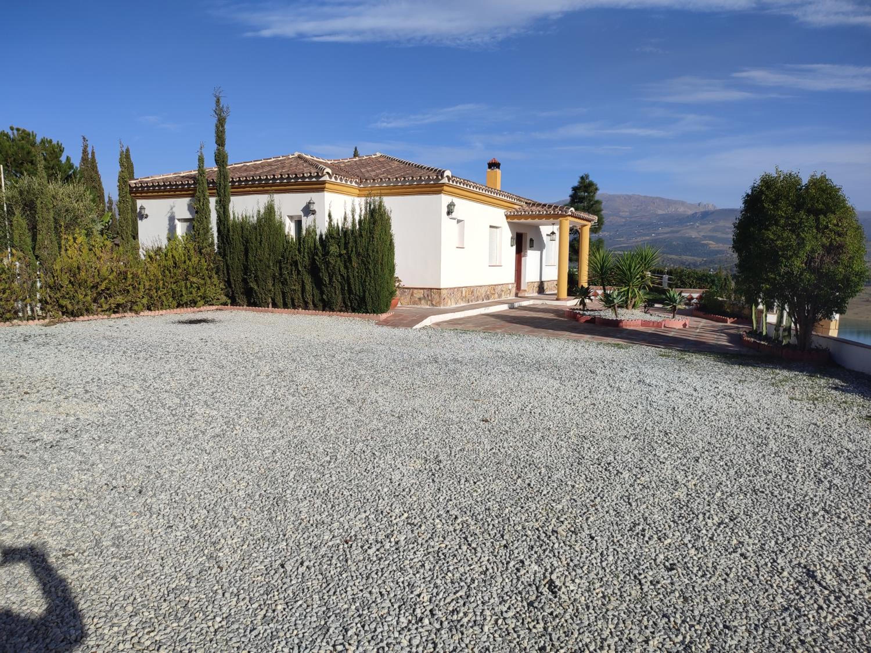 Casa Rocío&Paloma