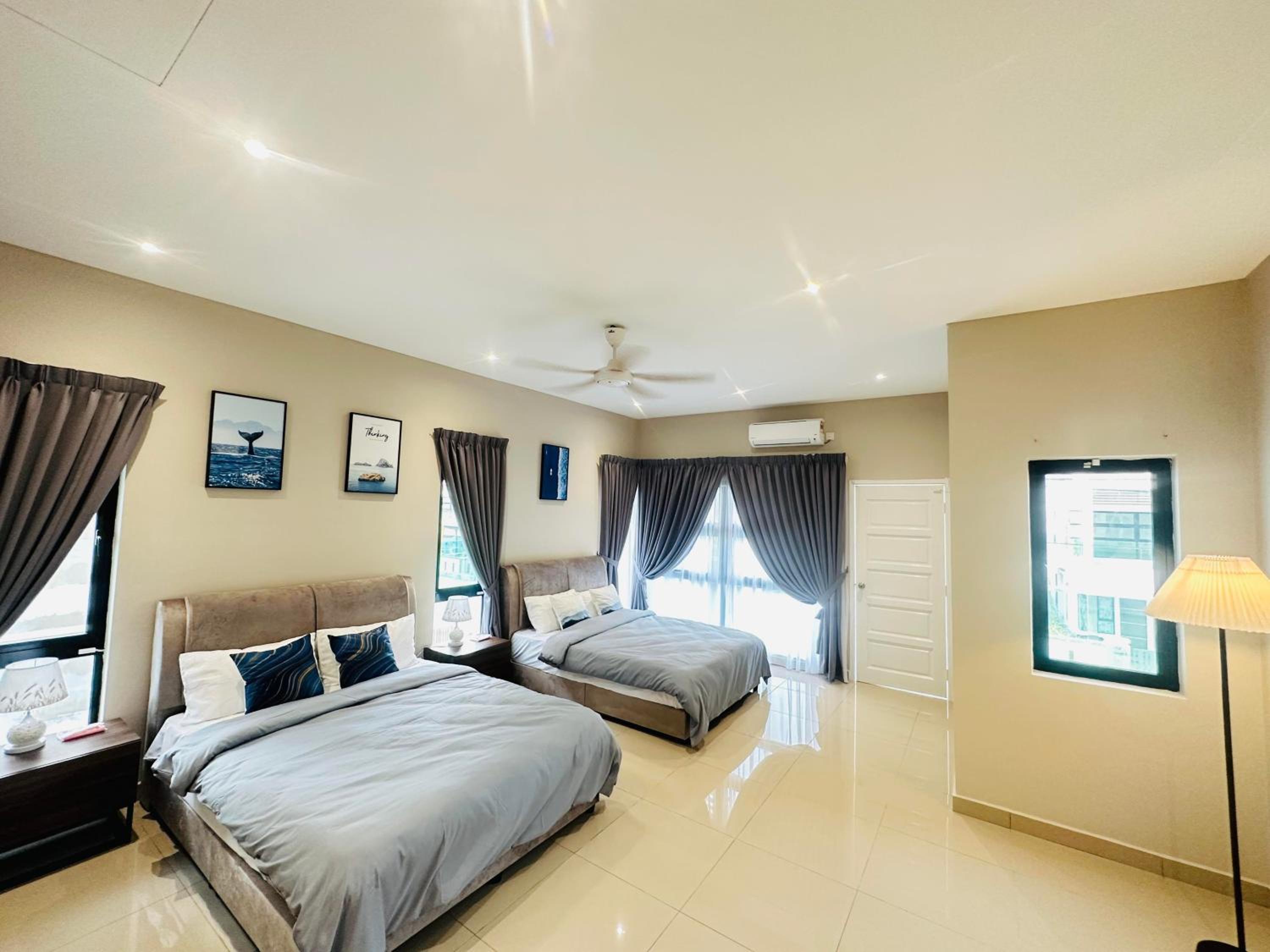 《Untitled HomeStay》Sitiawan photo 5