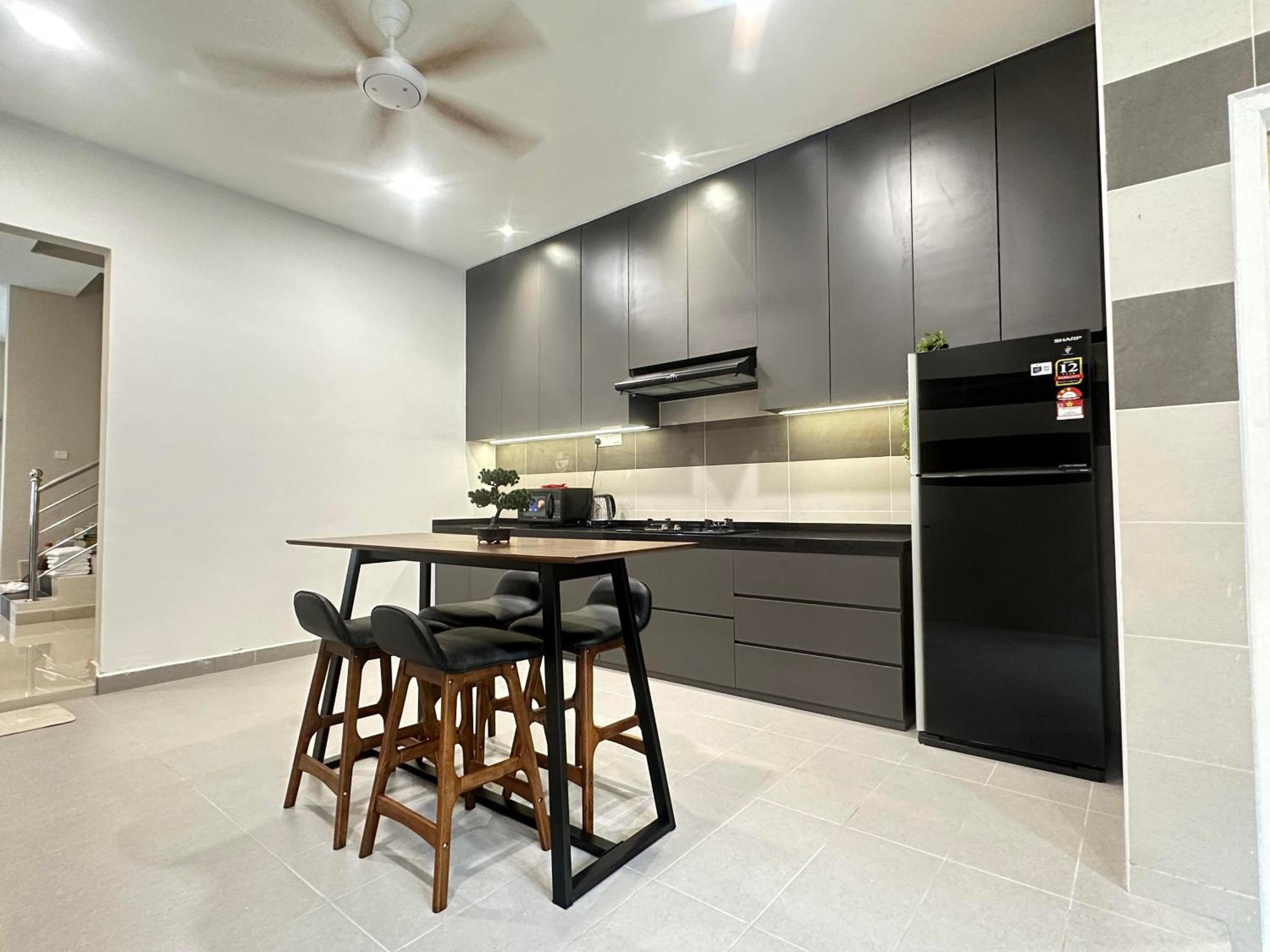 《Untitled HomeStay》Sitiawan photo 7