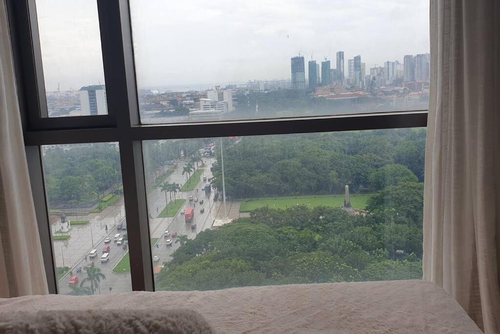 ETON BAYPARK MANILA by TRIPLE VIEW CONDOTEL photo 4
