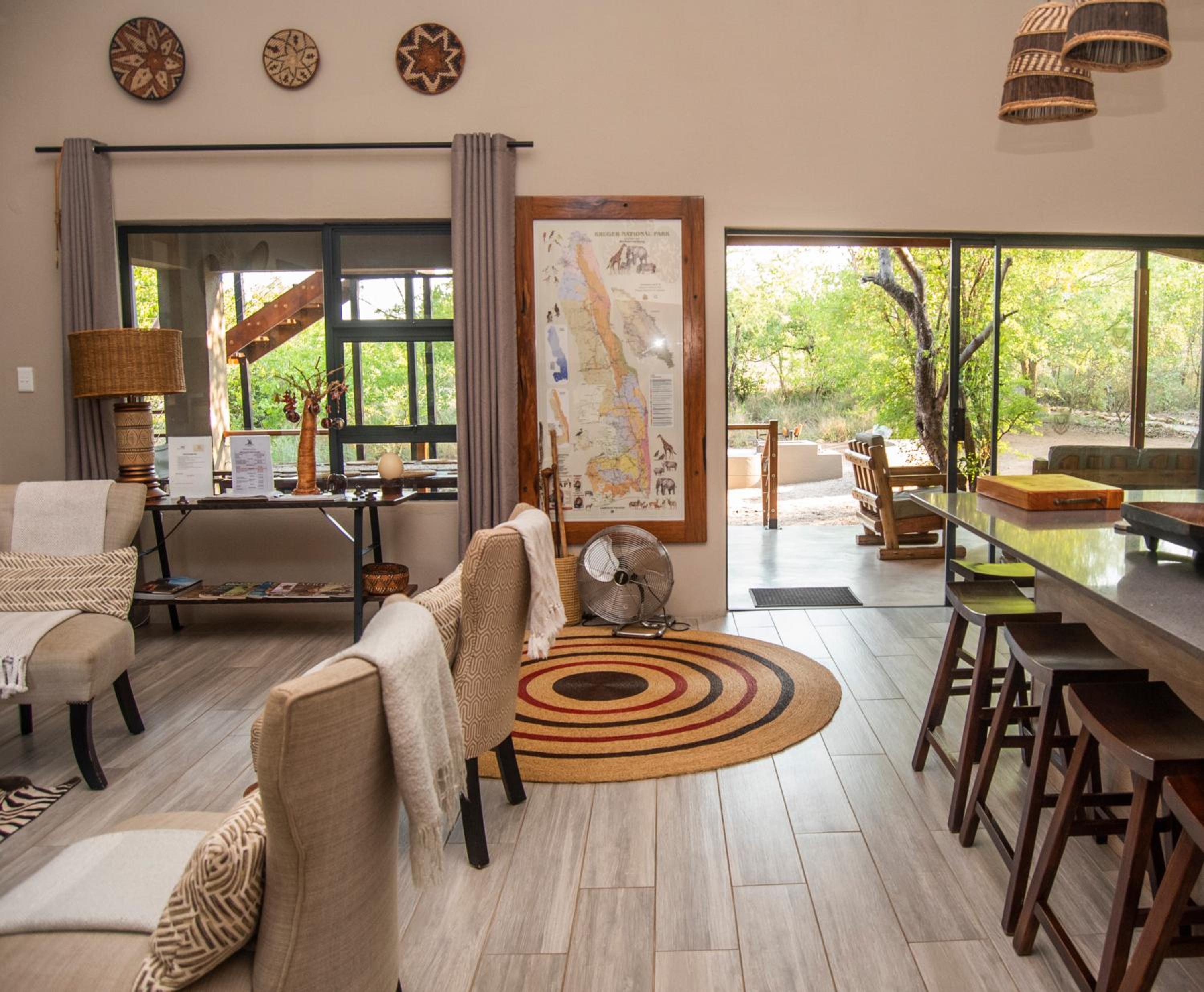 Sweni Lodge 91 Mjejane Kruger Park view 5
