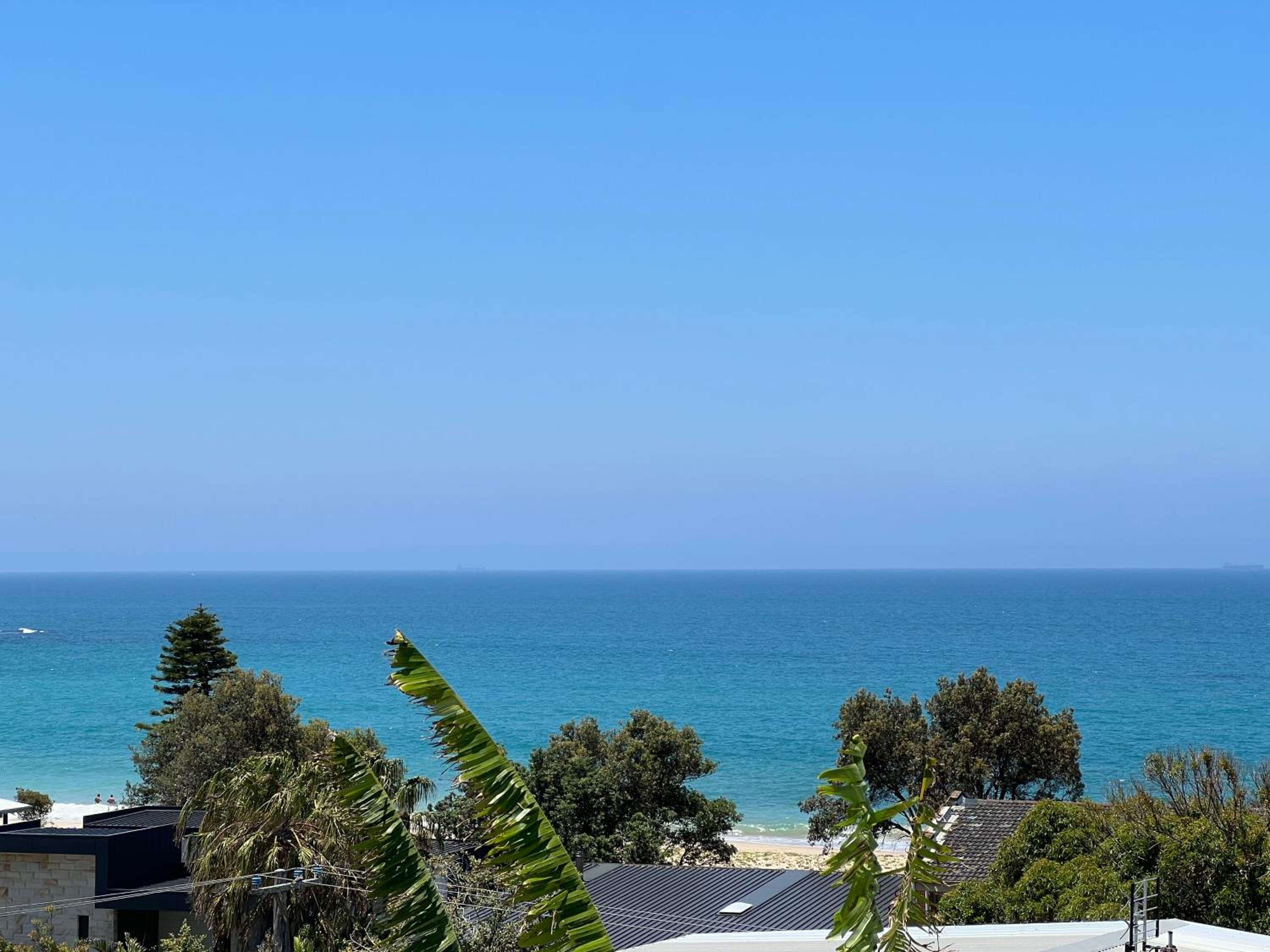 Beach House at Hargraves