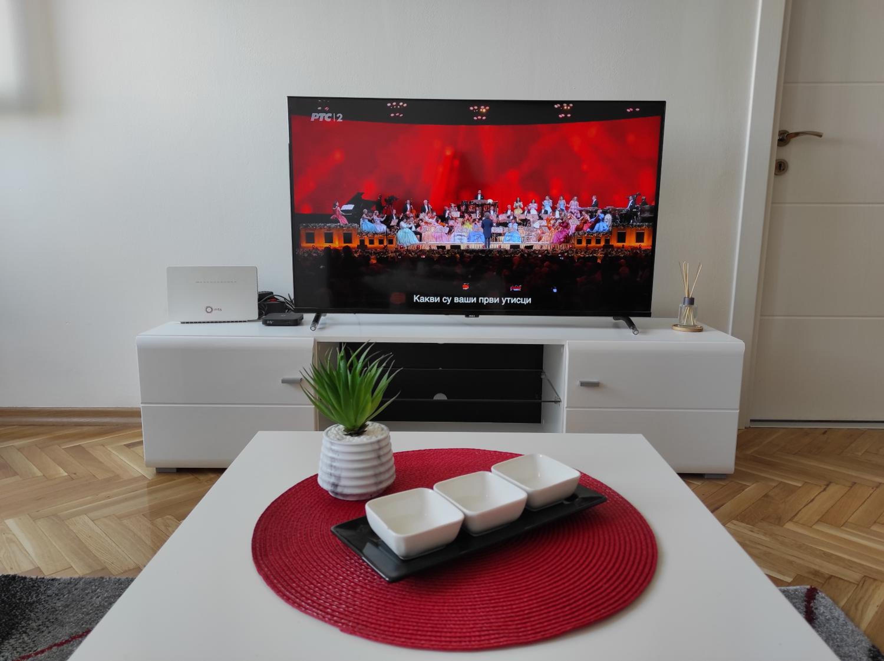 GREY apartment view 5