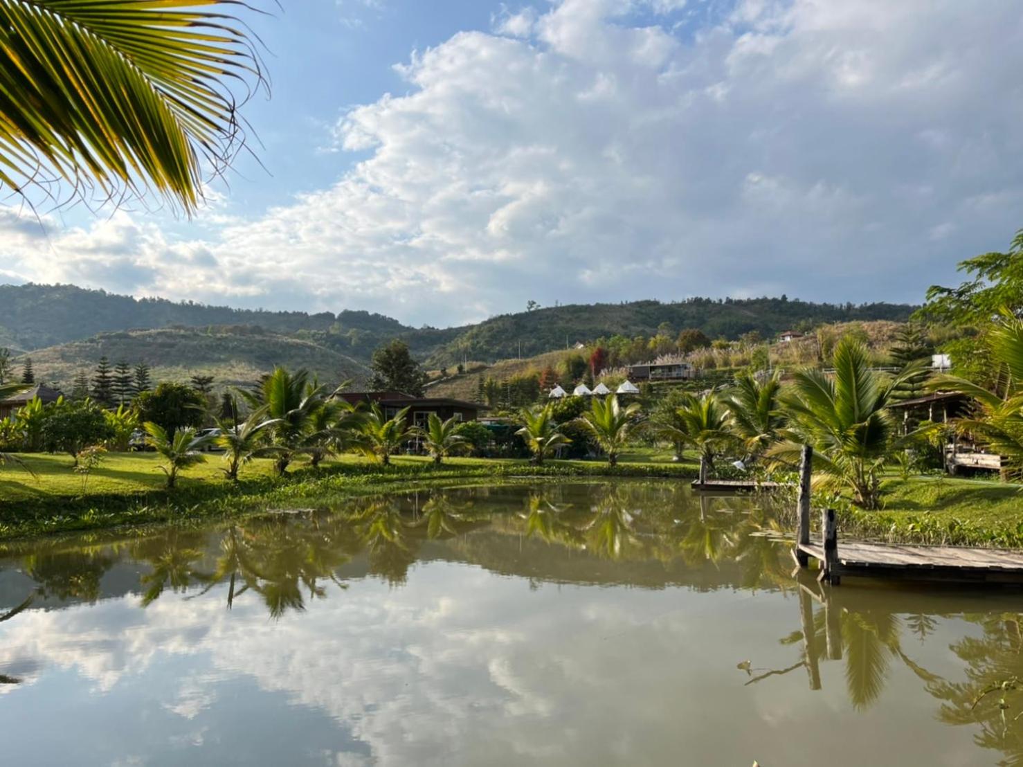 Likit Kirin Khao Kho