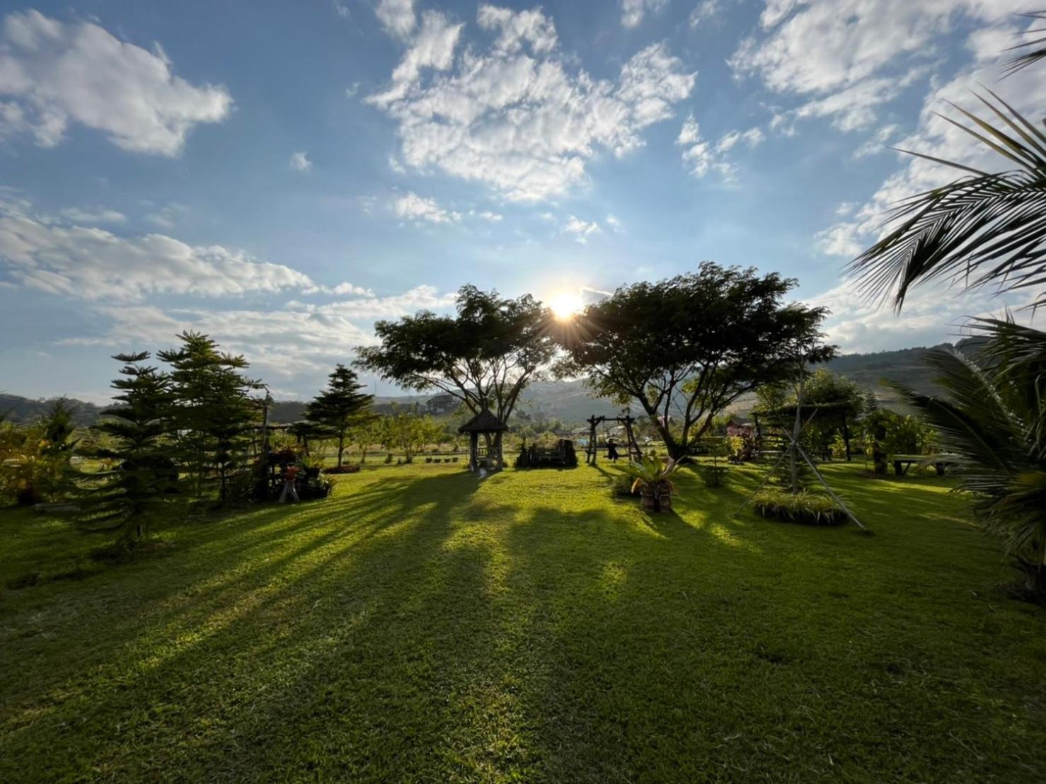 Likit Kirin Khao Kho