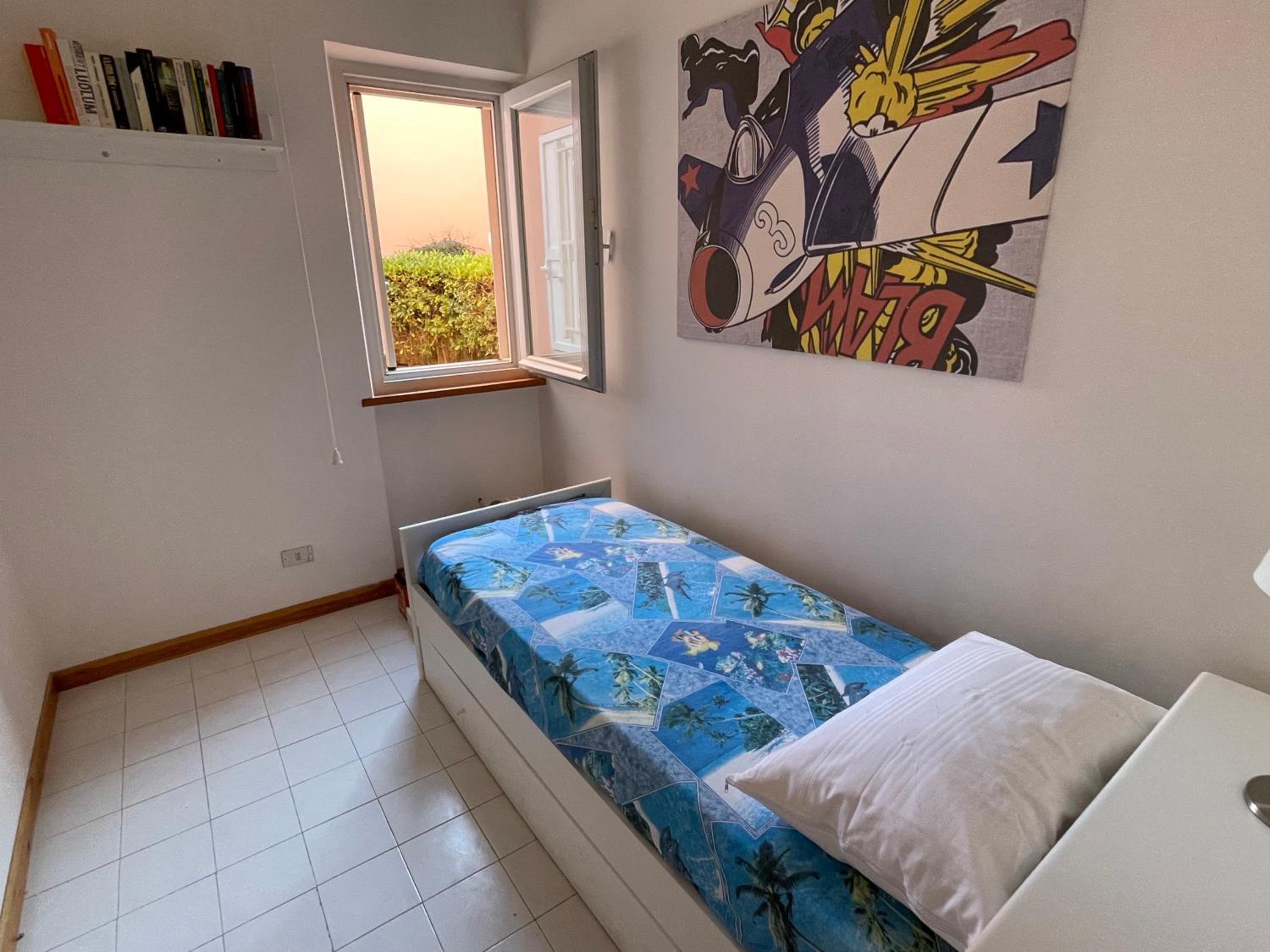 Summer House - Appartamento fronte mare