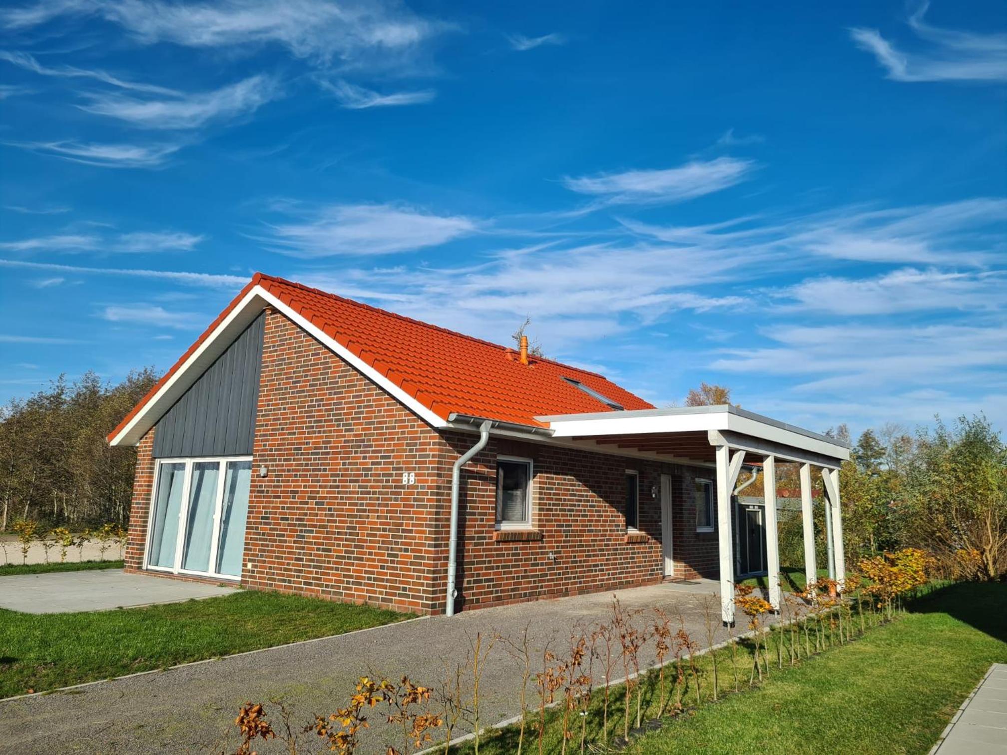 Haus Petit Chateau