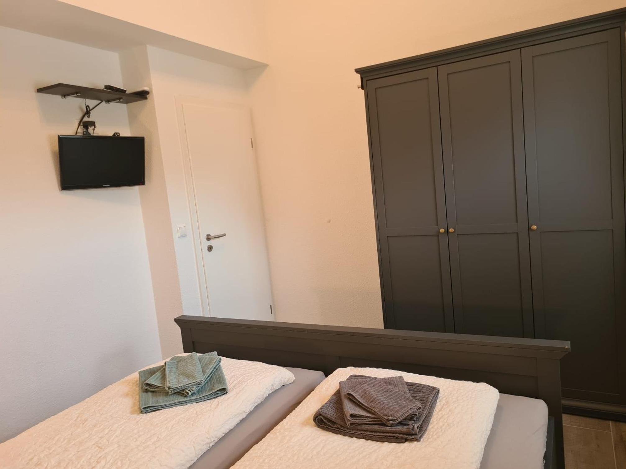 Haus Petit Chateau