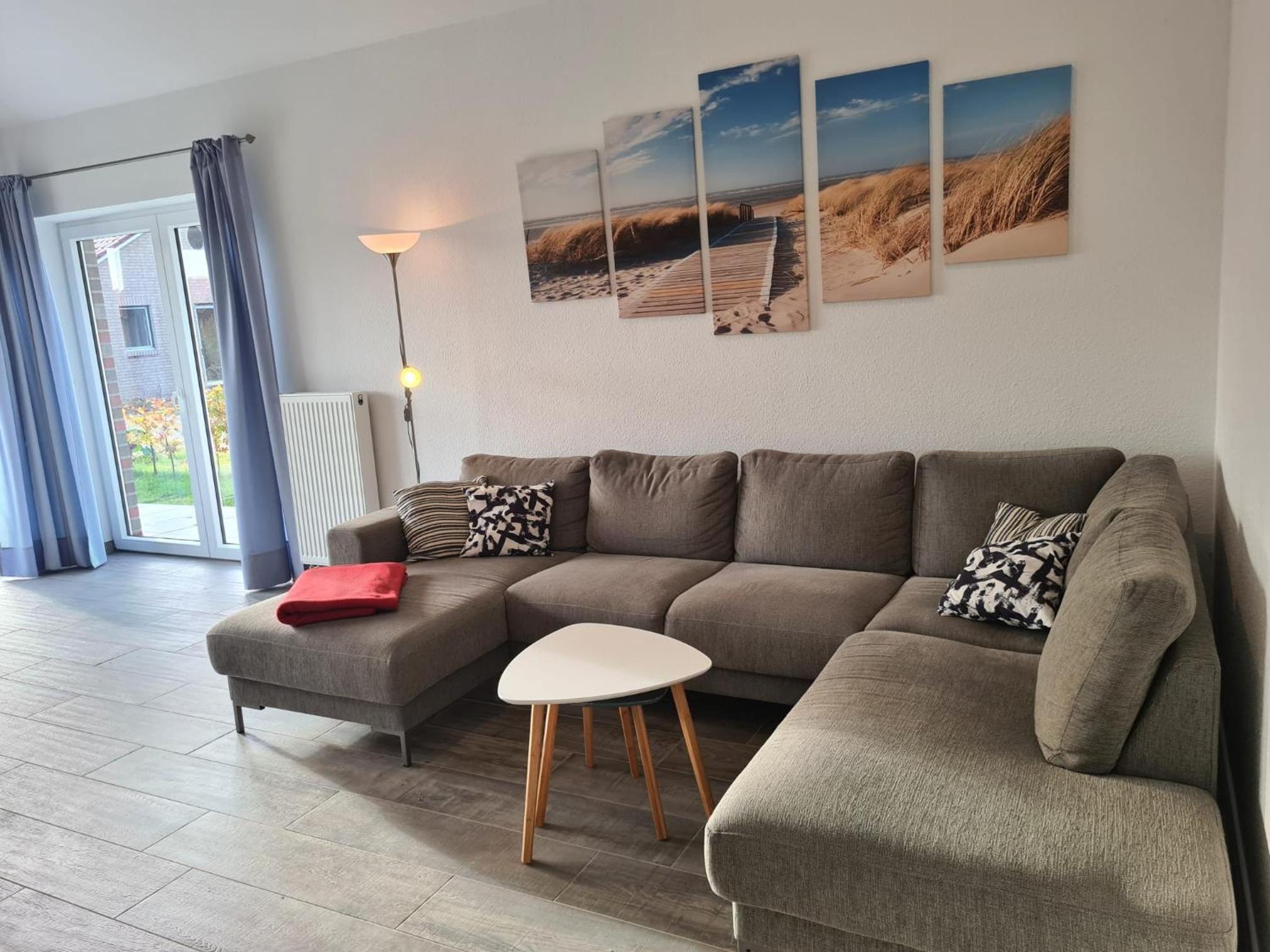 Haus Petit Chateau