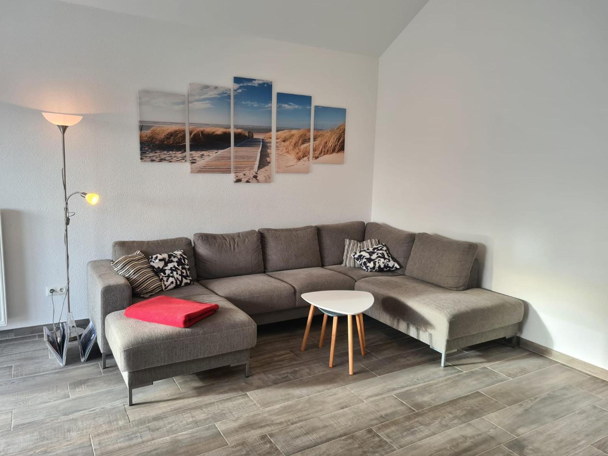 Haus Petit Chateau
