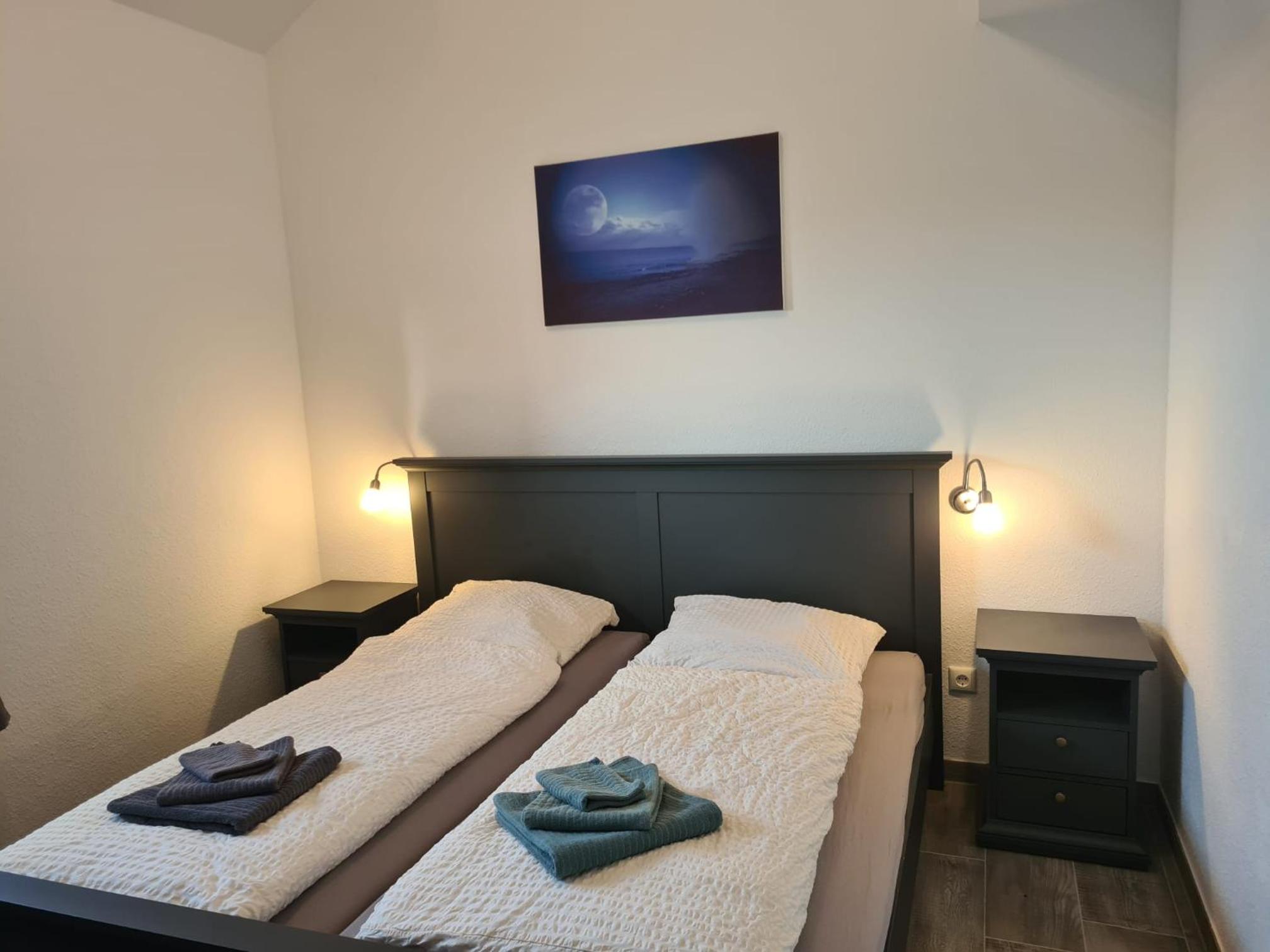 Haus Petit Chateau