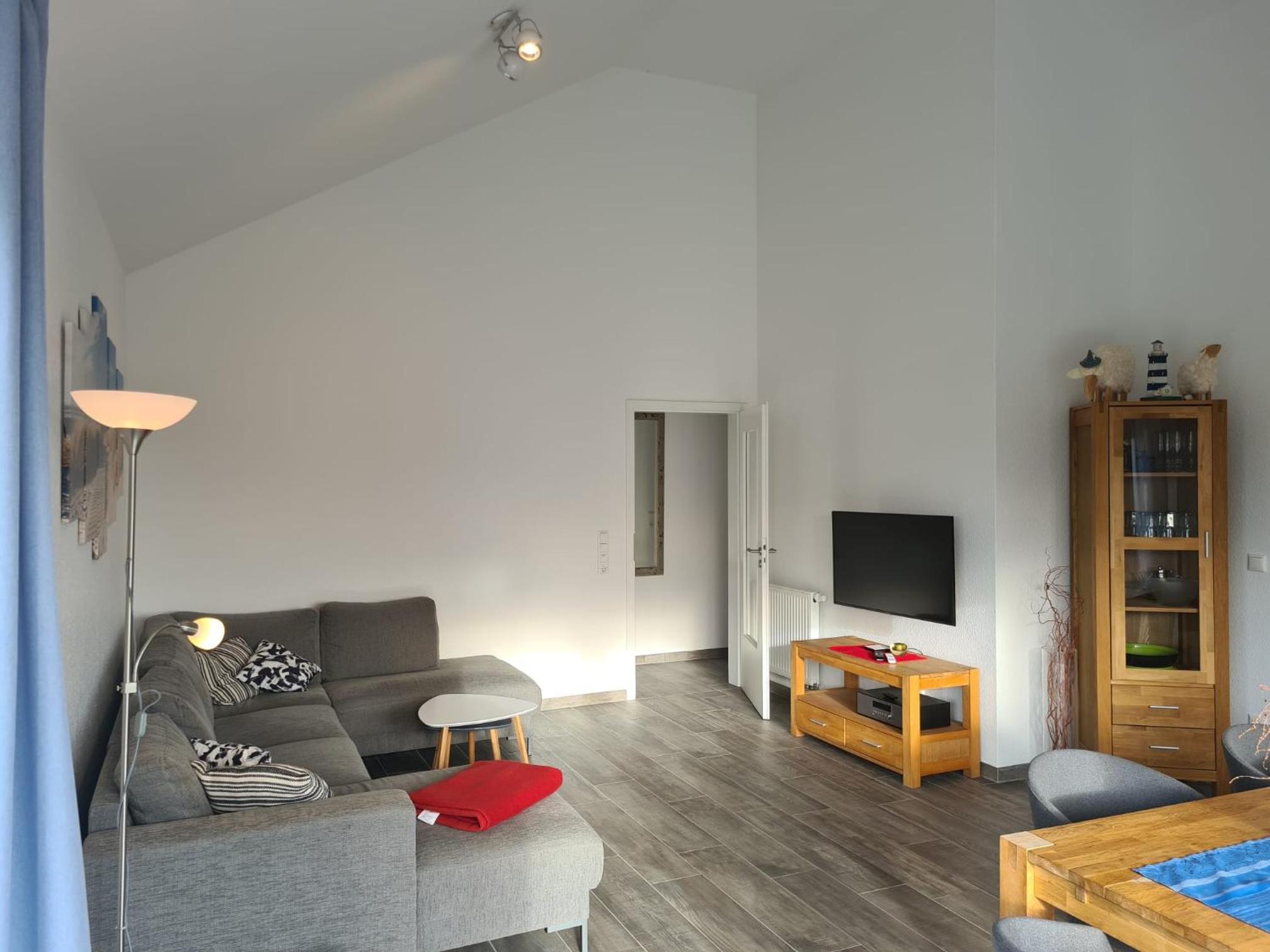 Haus Petit Chateau