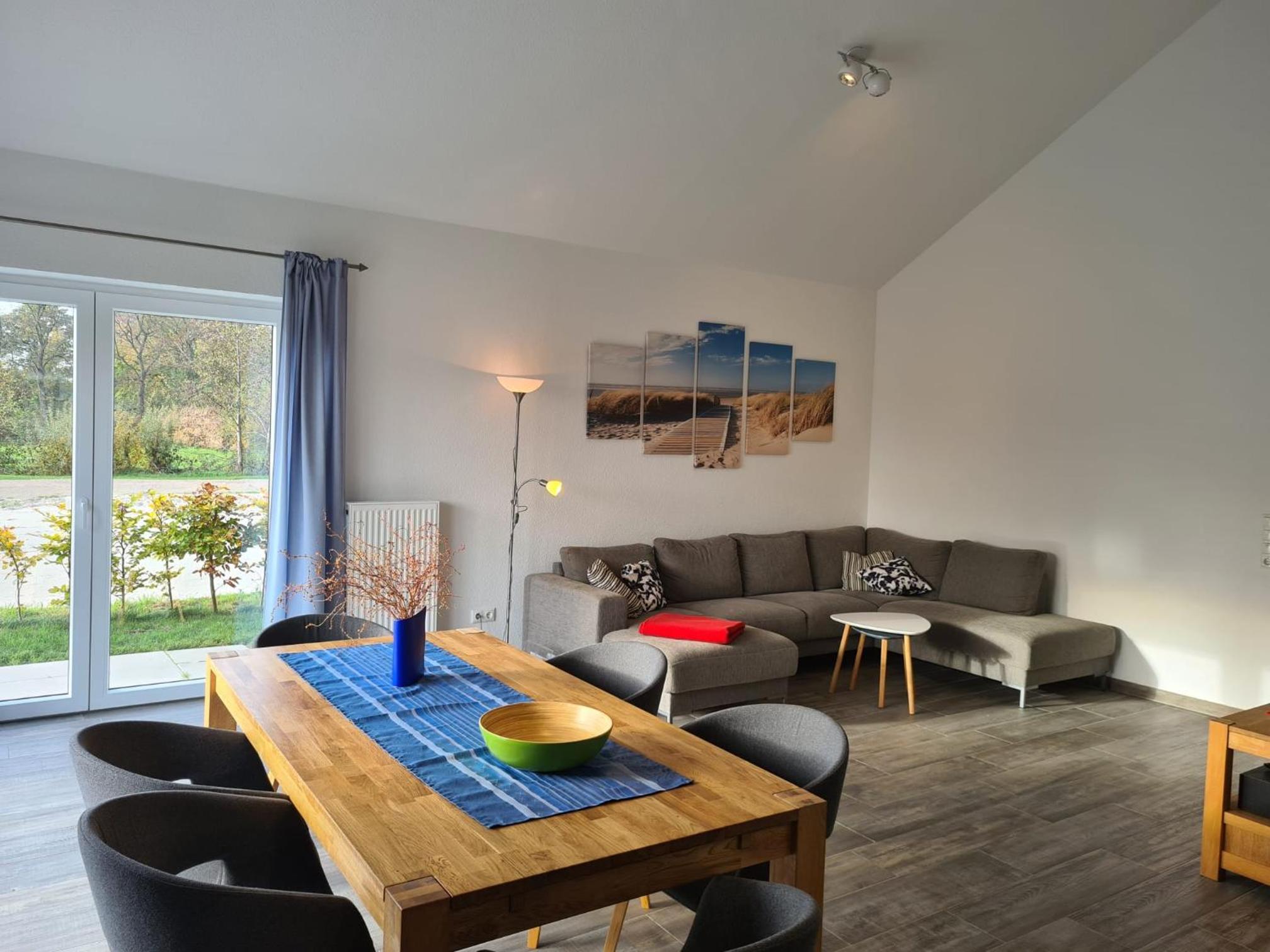Haus Petit Chateau